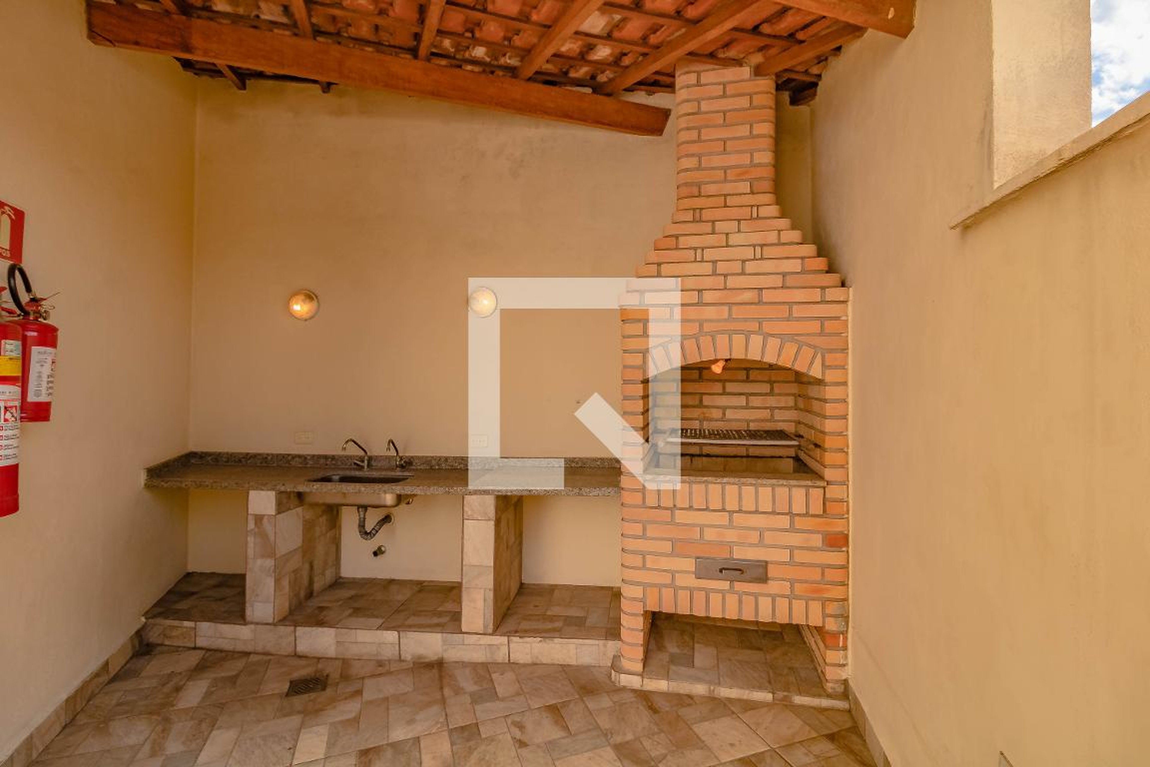 Churrasqueira - Villagio Del Cuore