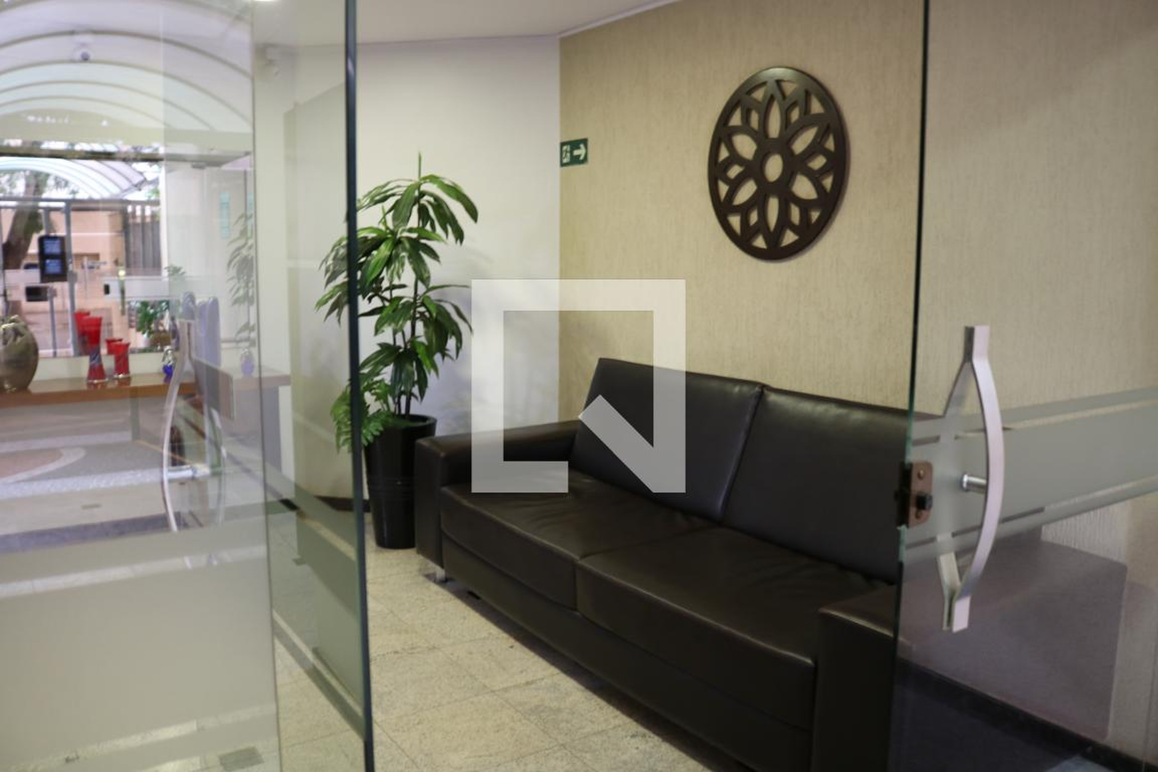 Hall de entrada - Flamingo Diamond