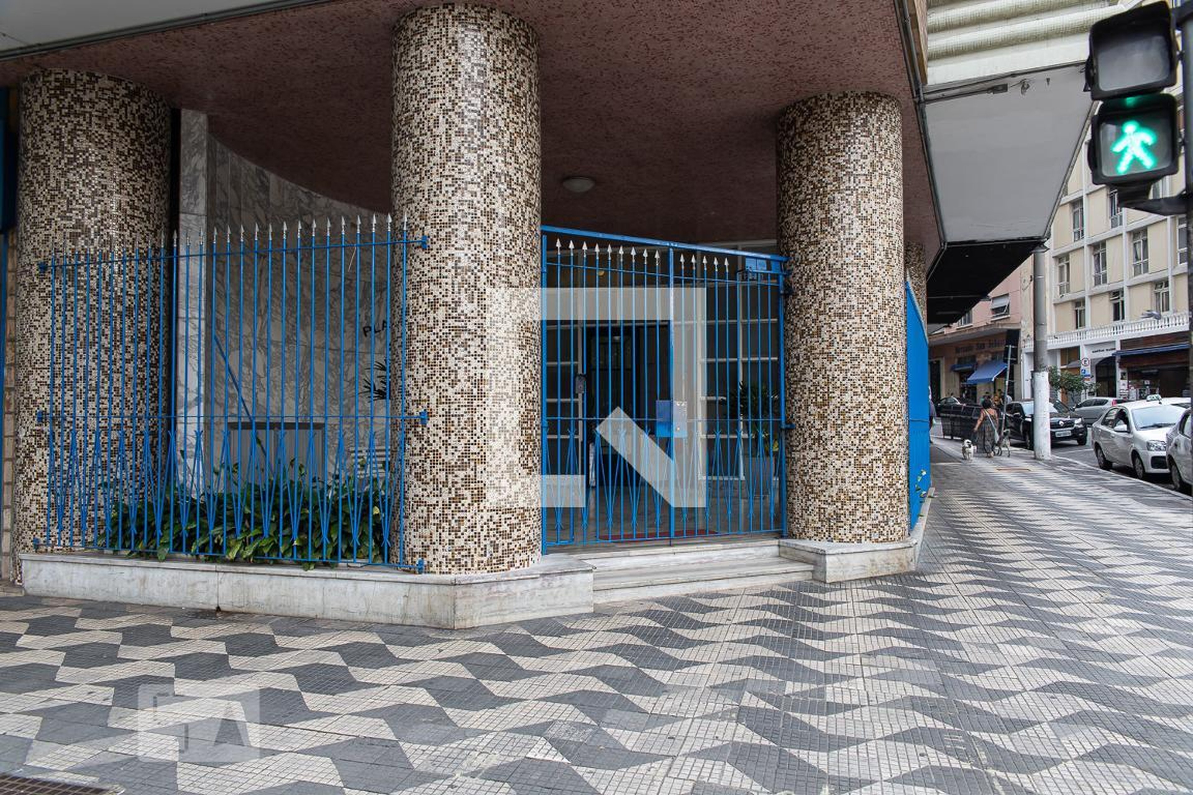 Edifício Edifício Planalto