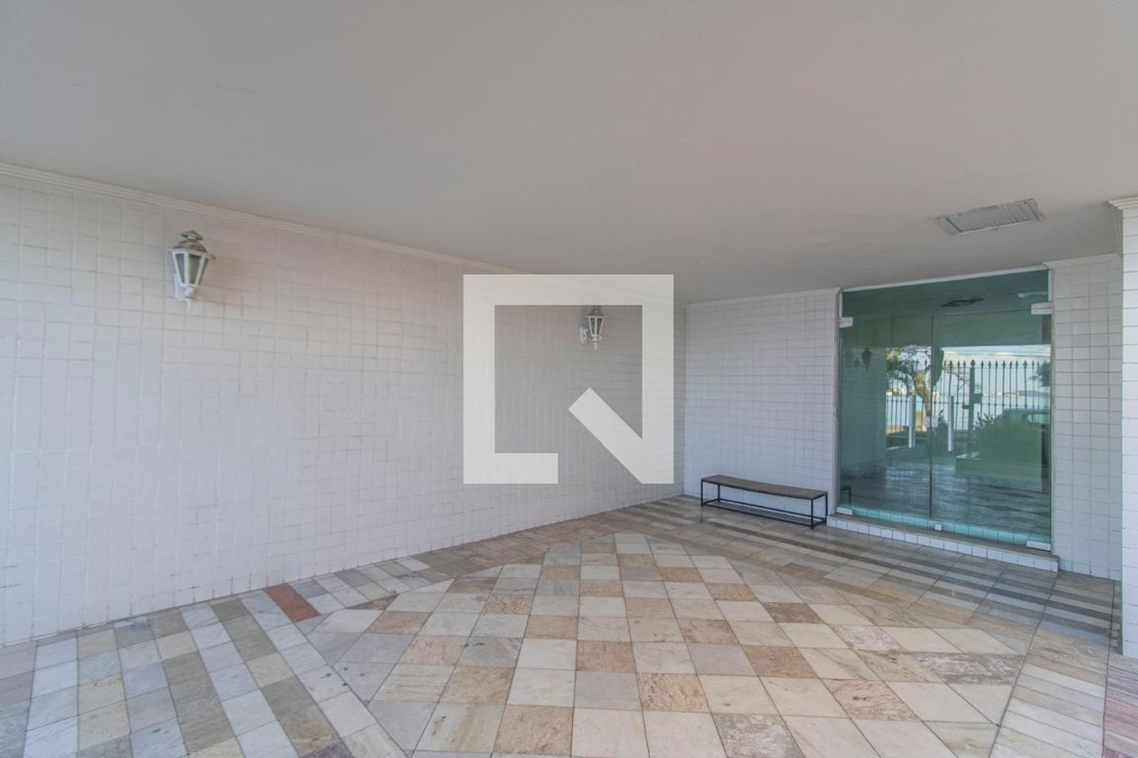 Hall de entrada - null