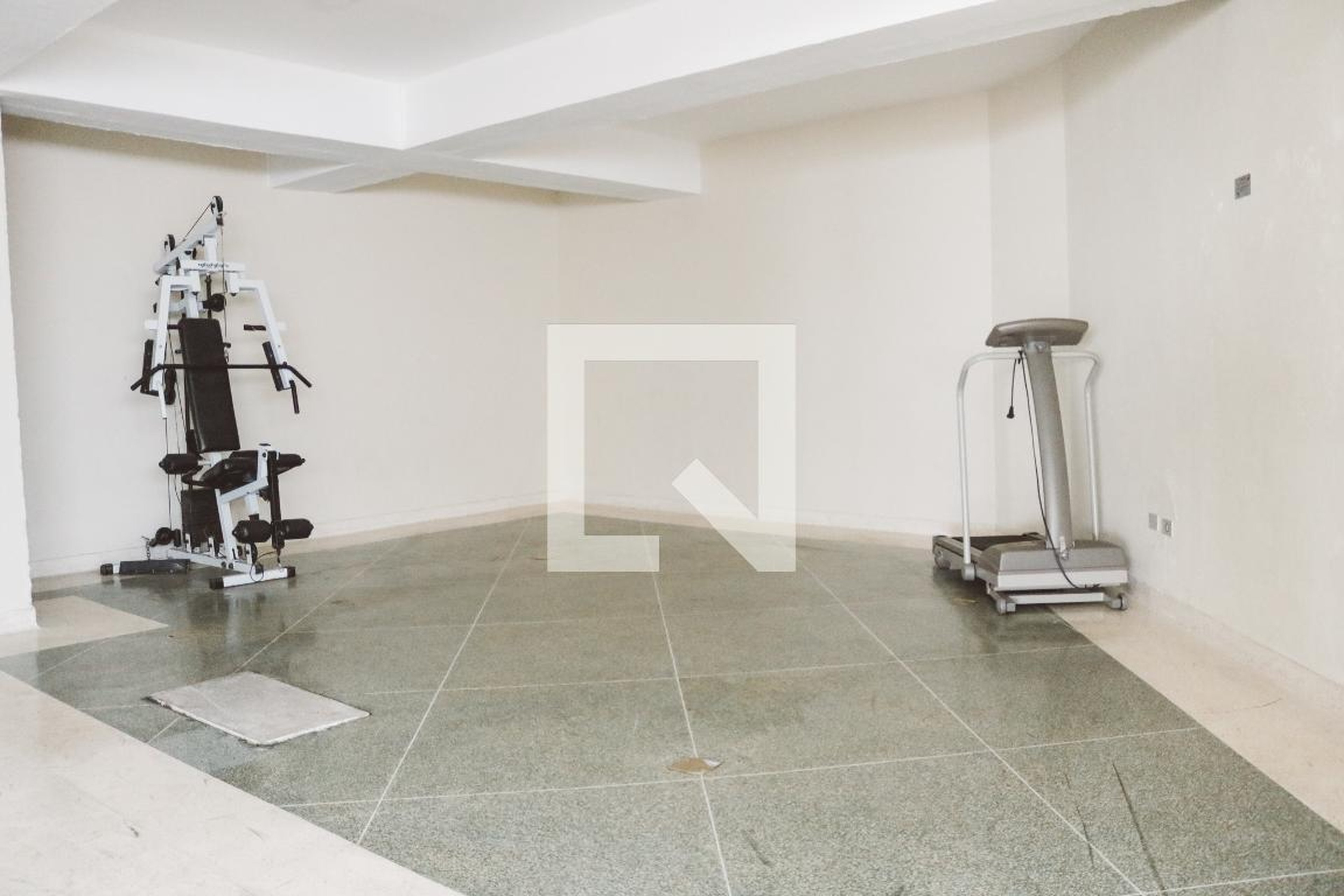 Academia - Residencial Barbara II