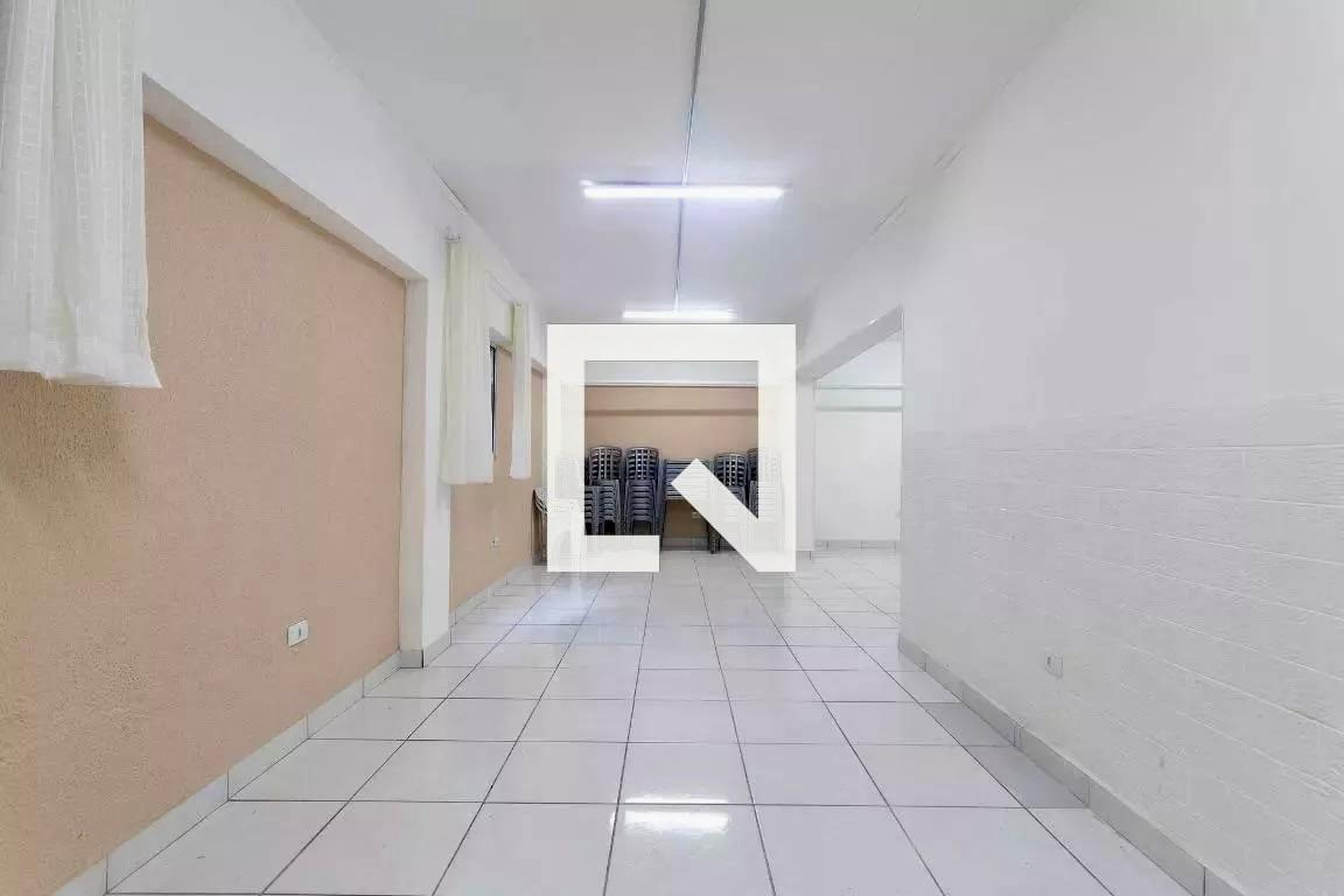 Área comum - Bela Vista Panorâmico