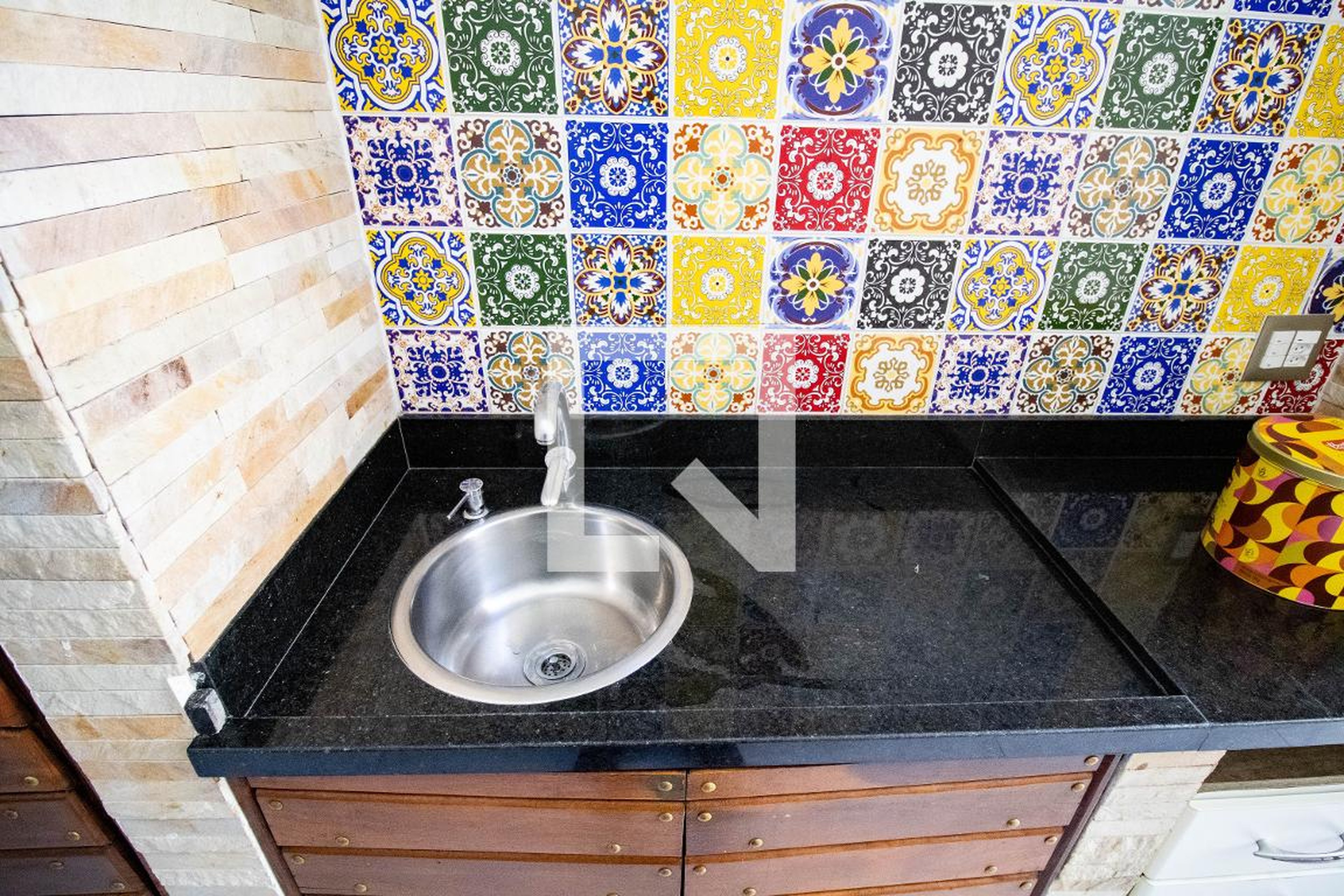 Churrasqueira - Golf Life