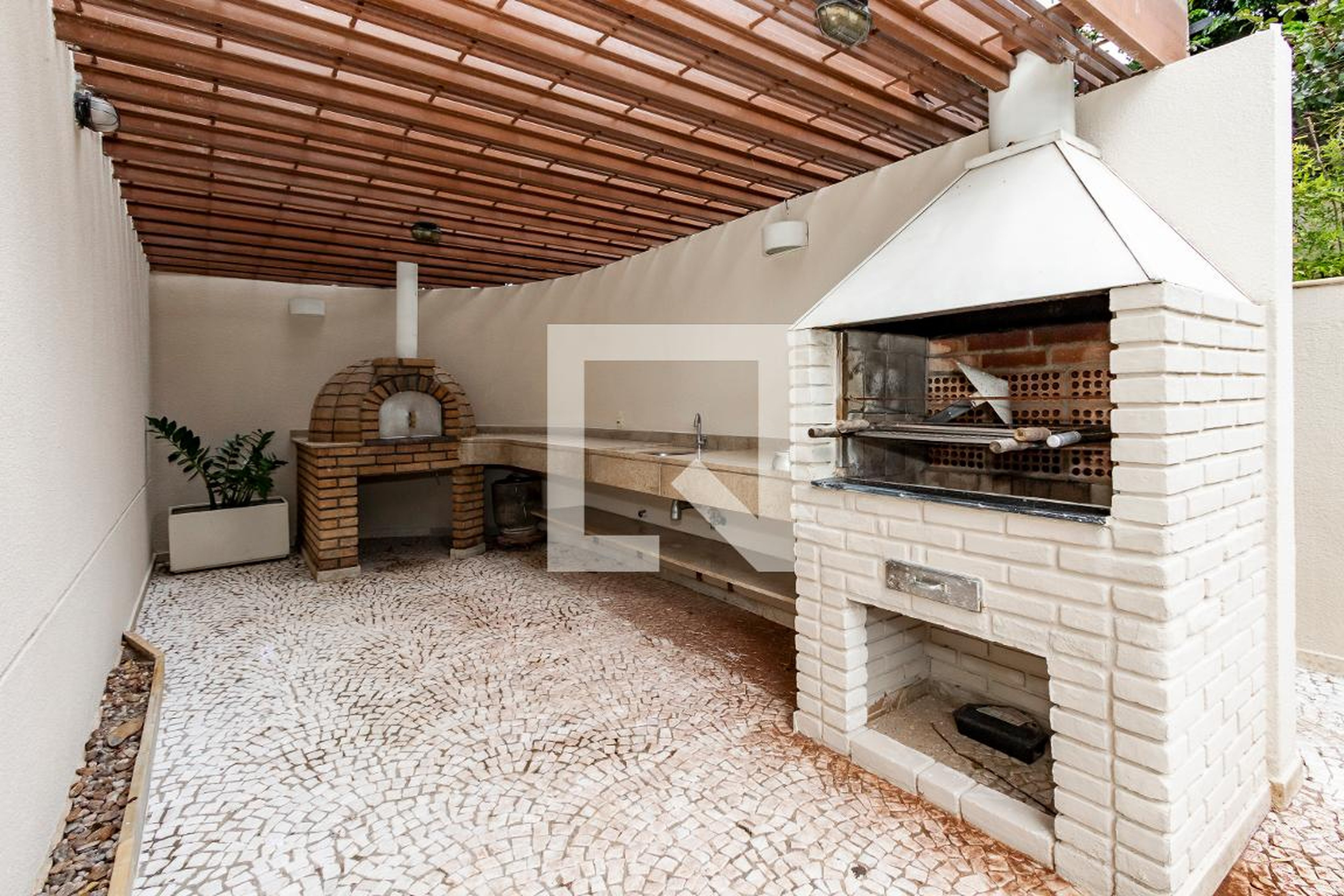 Churrasqueira - The View