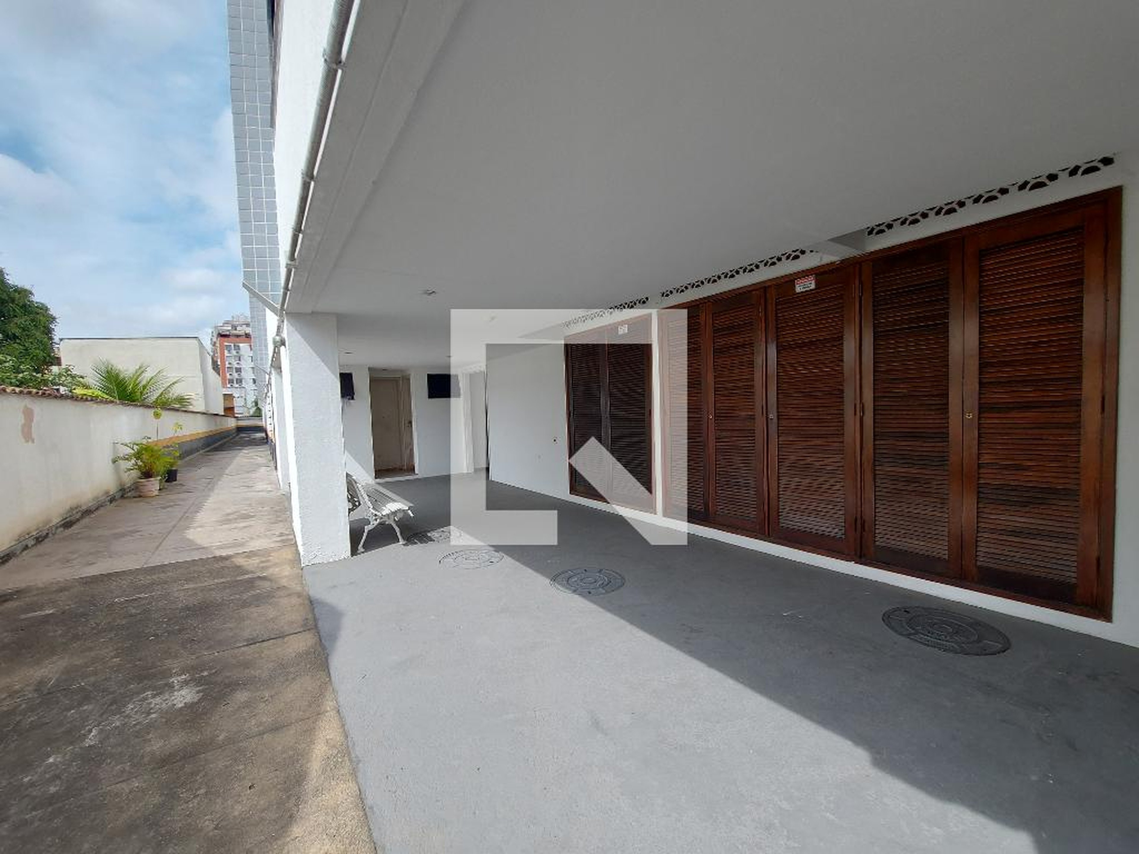 Salão de Festas - Saint Honoré