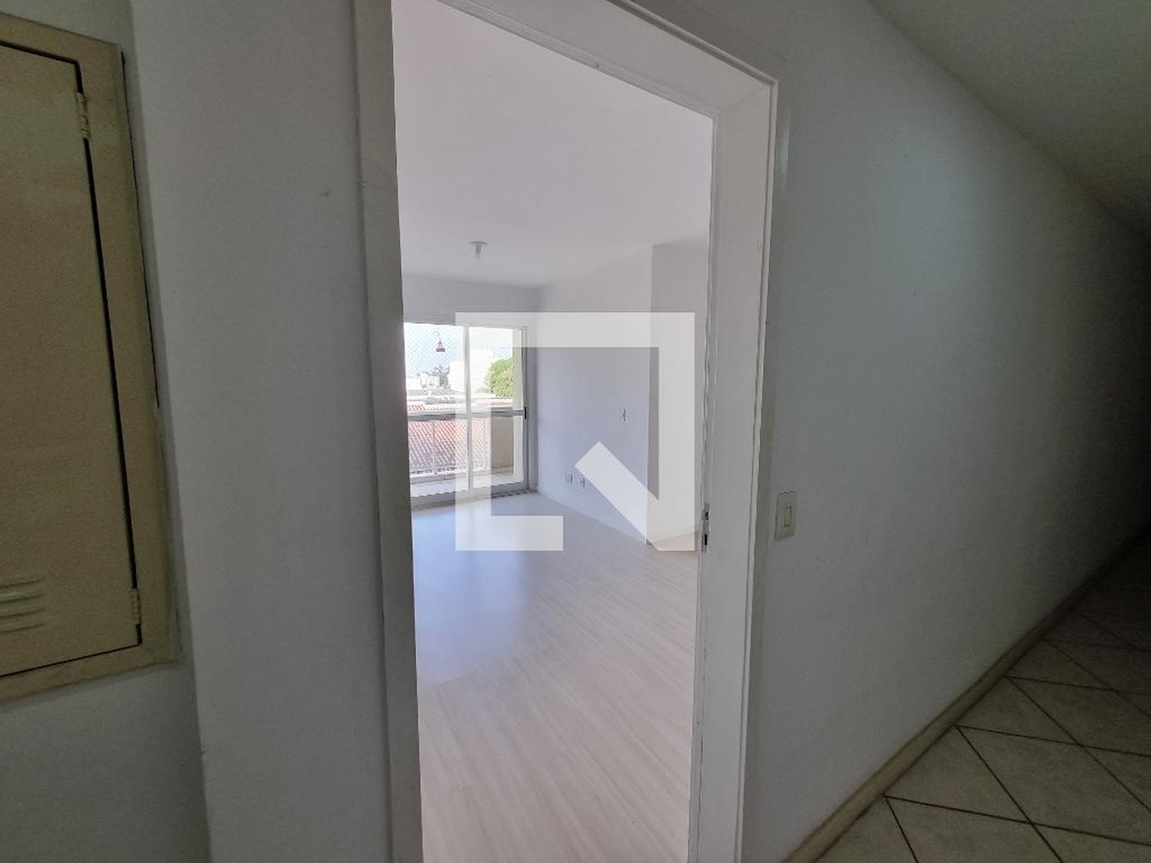 Entrada - Smart Residencial