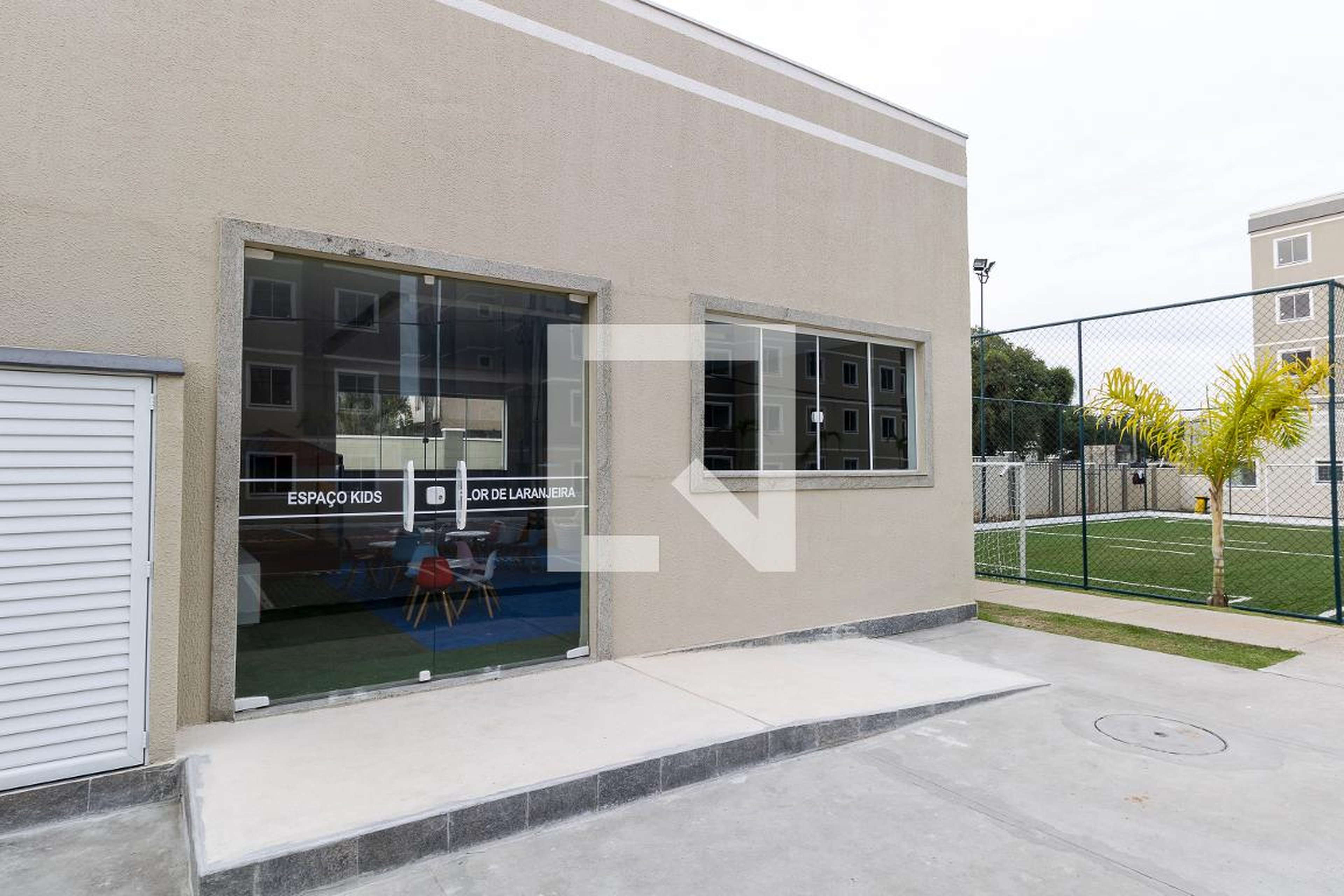 Espaço Kids - Residencial Flor de Laranjeira