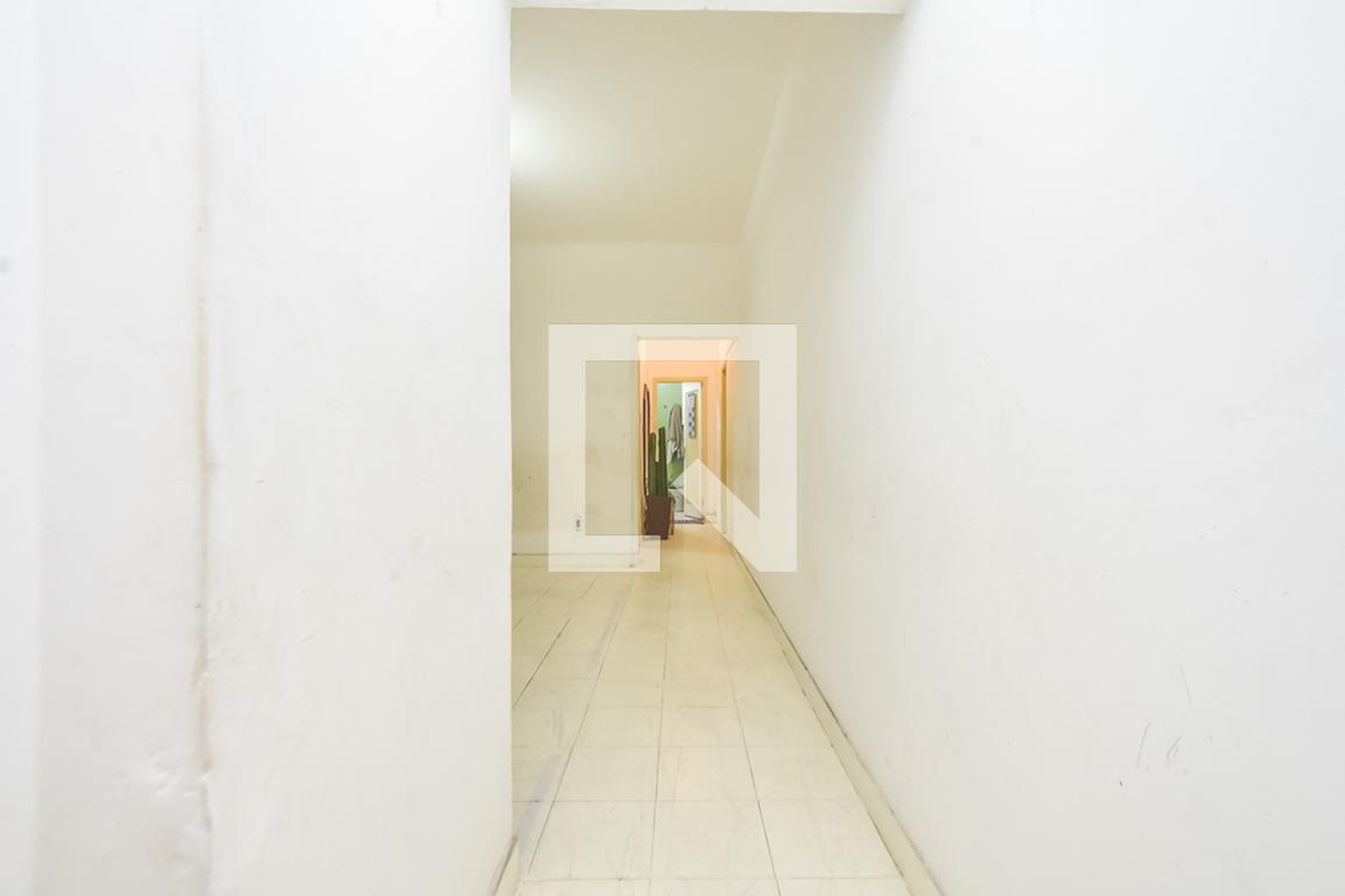 Entrada - Edifício Ícaro