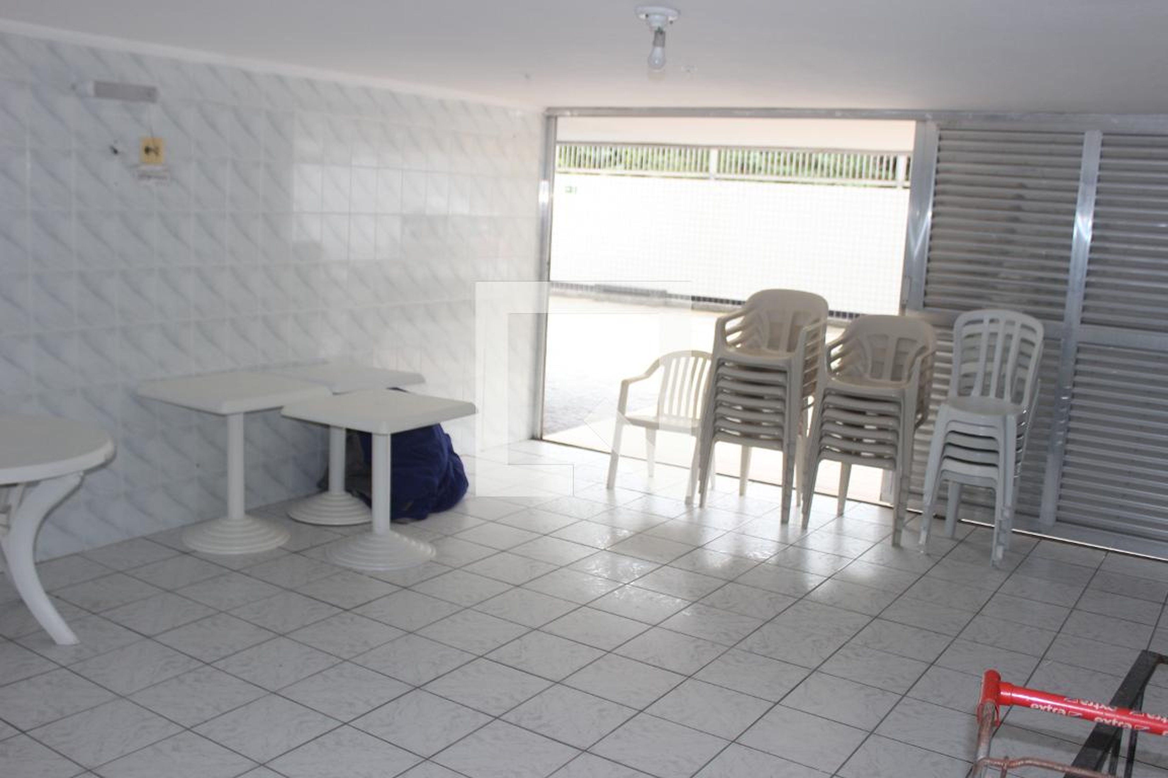 Salão de Festas - Japuí