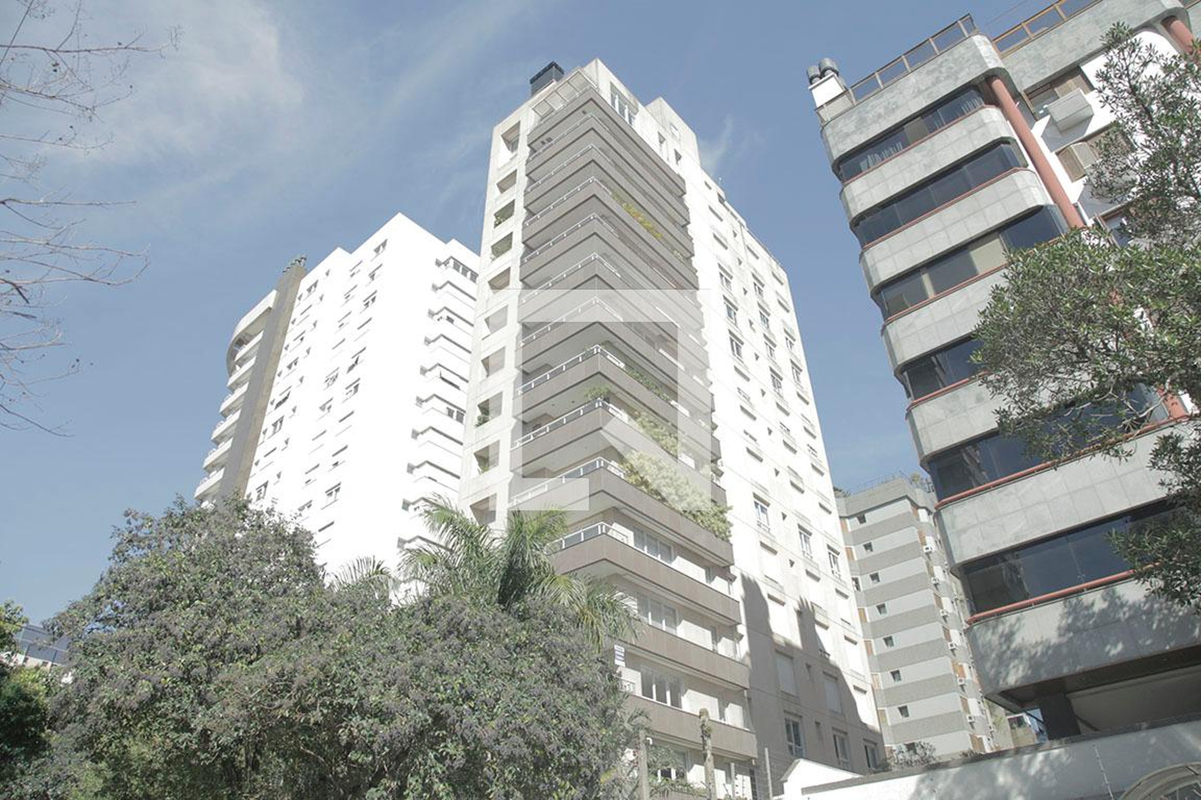 Fachada Condomínio Príncipe de Greenland