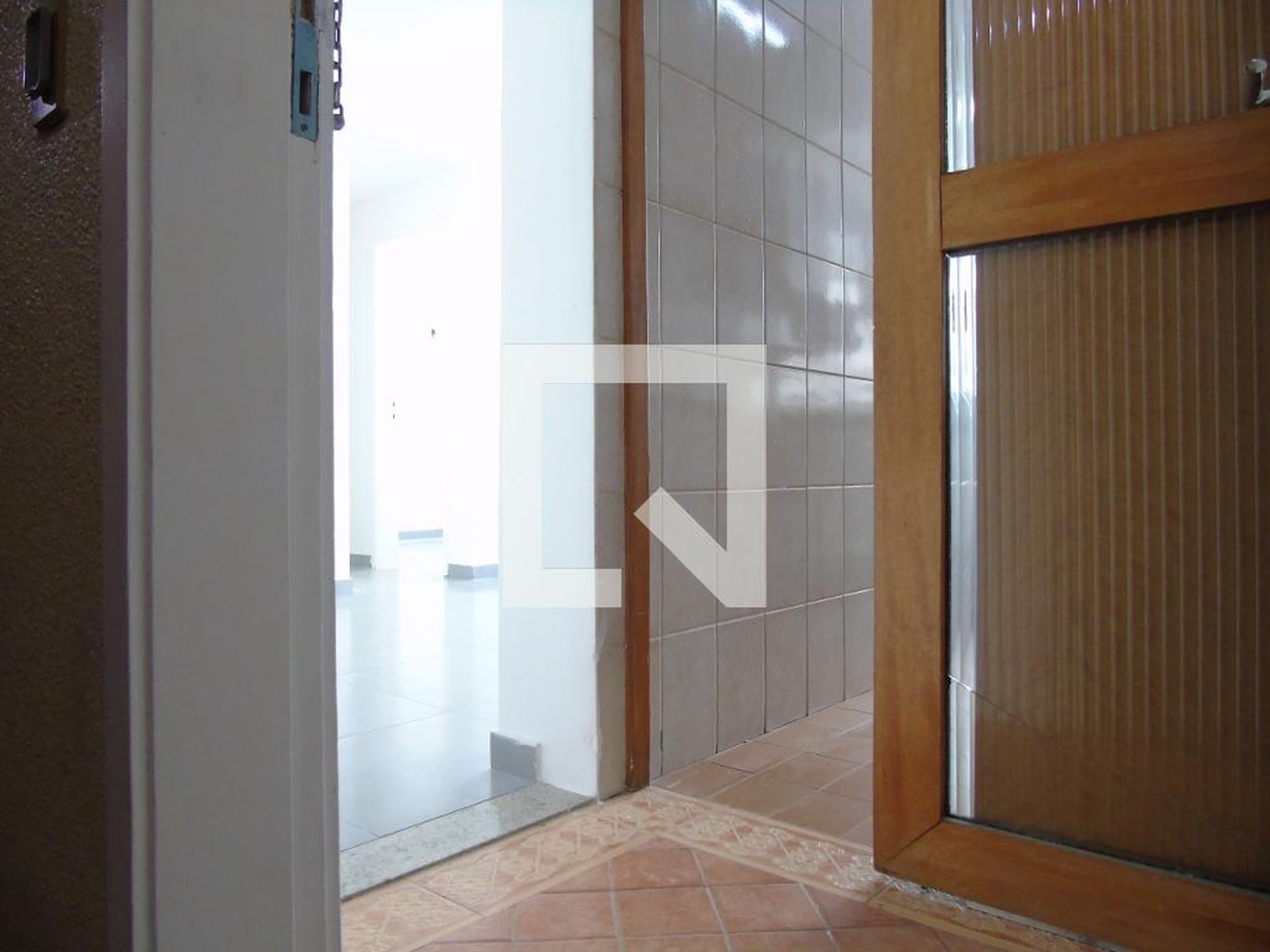 Entrada - Paço dos Arcos