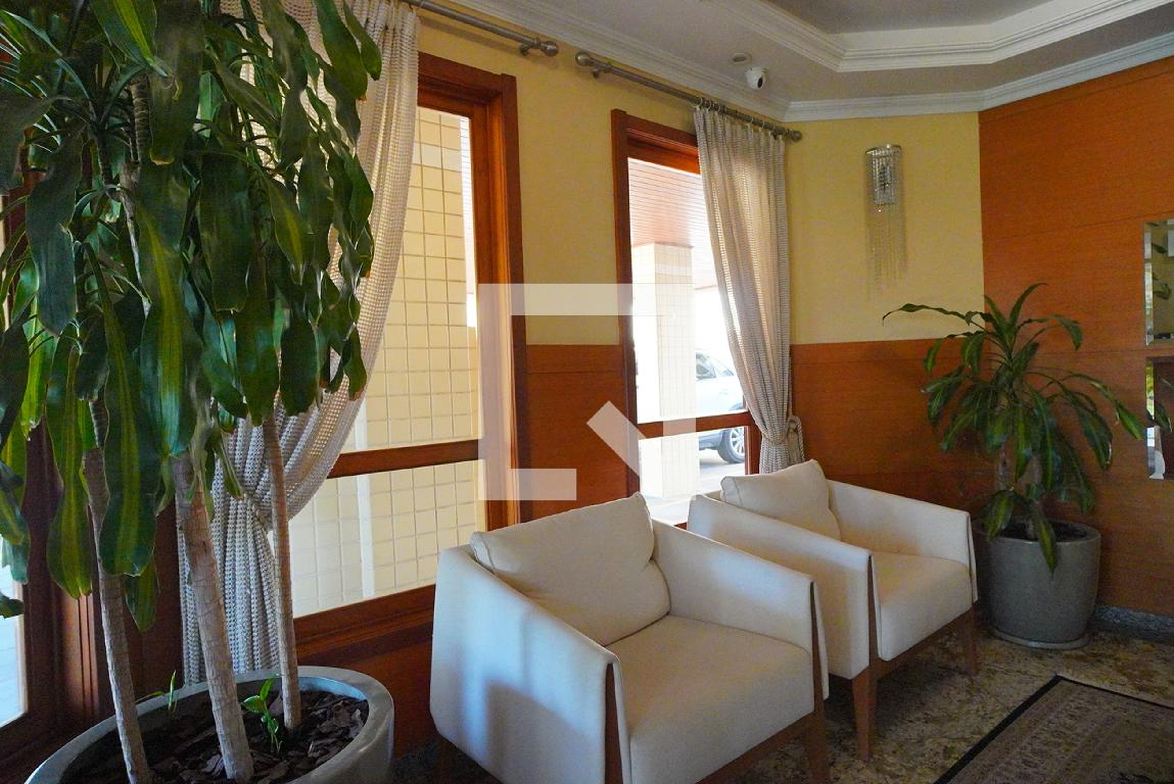 Hall de entrada - Puerto Madryn