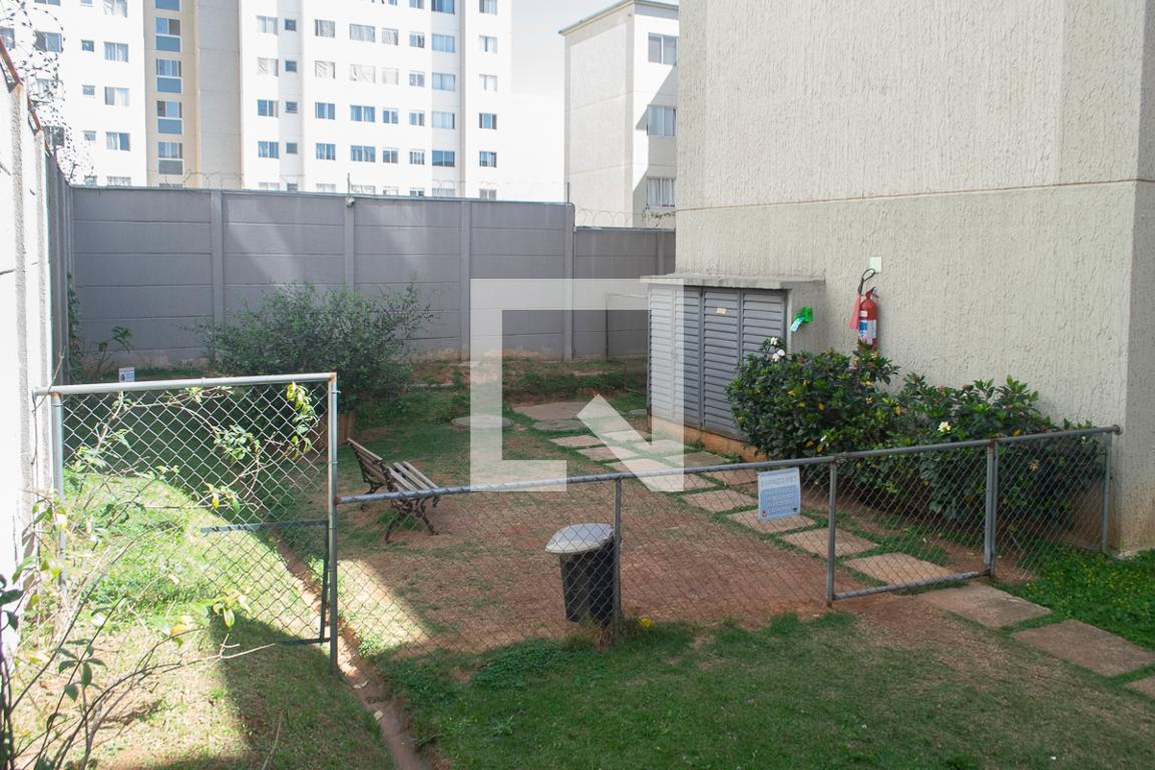 Espaço Pet - Vila Suiça