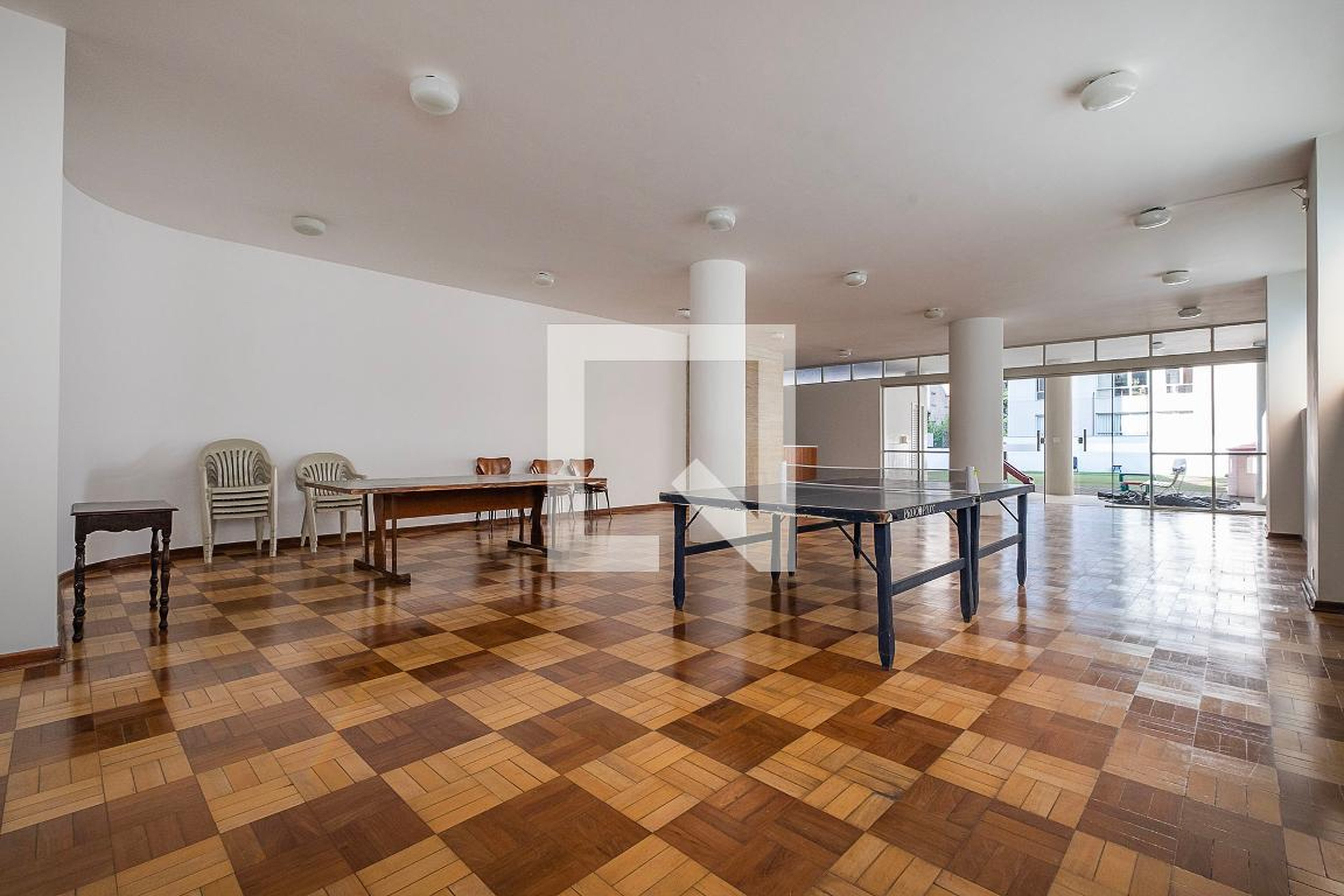 Salão de Festas - Lord Nelson