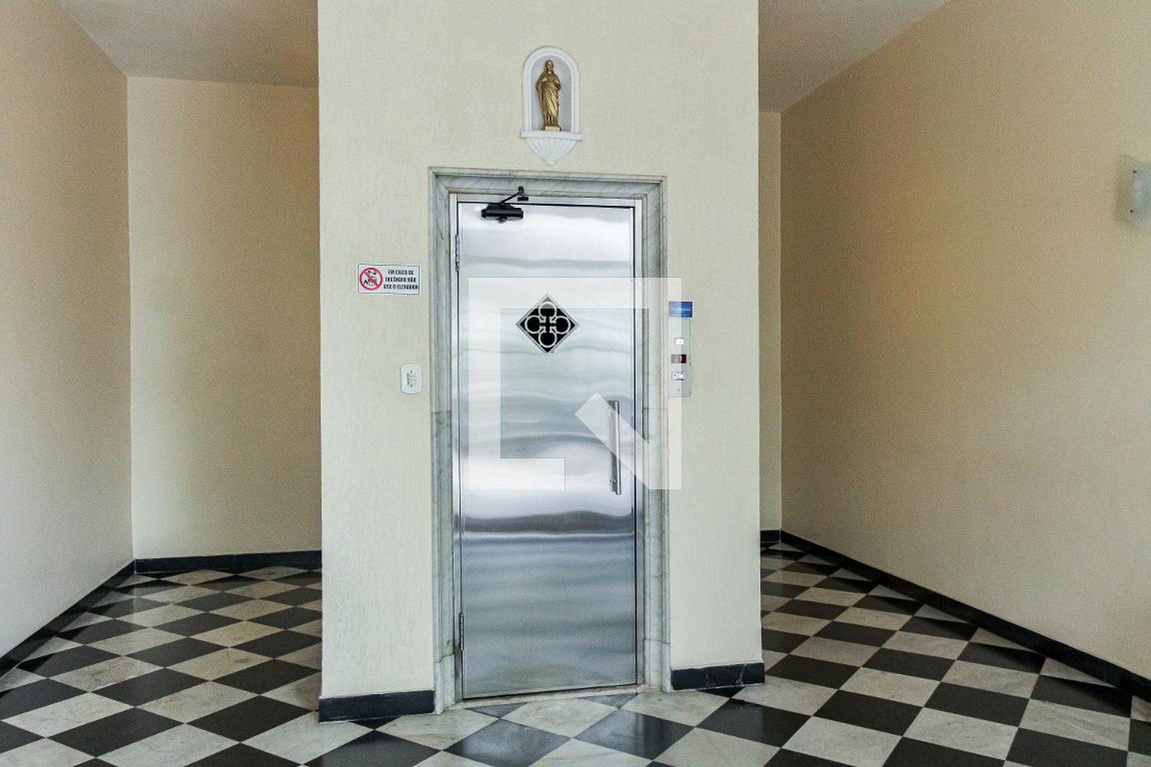 Elevador - Moco