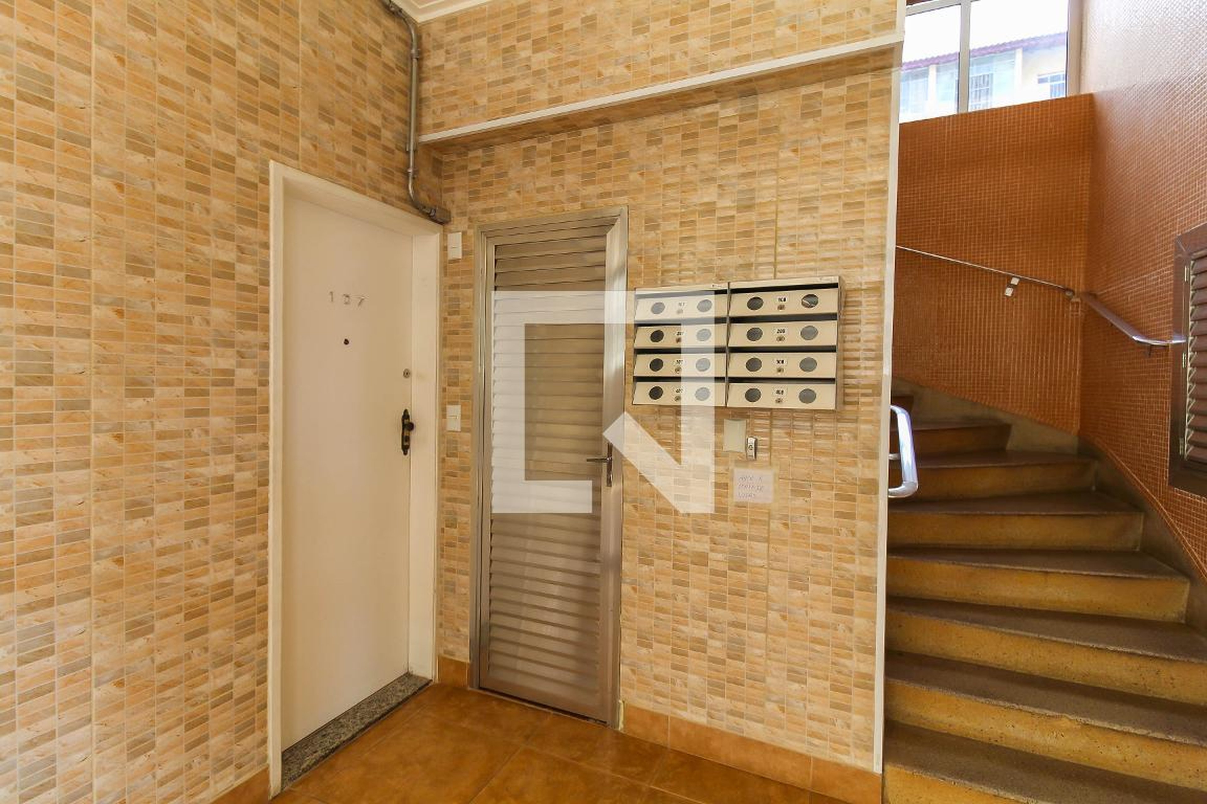 Hall - Edifício Iapi Mooca