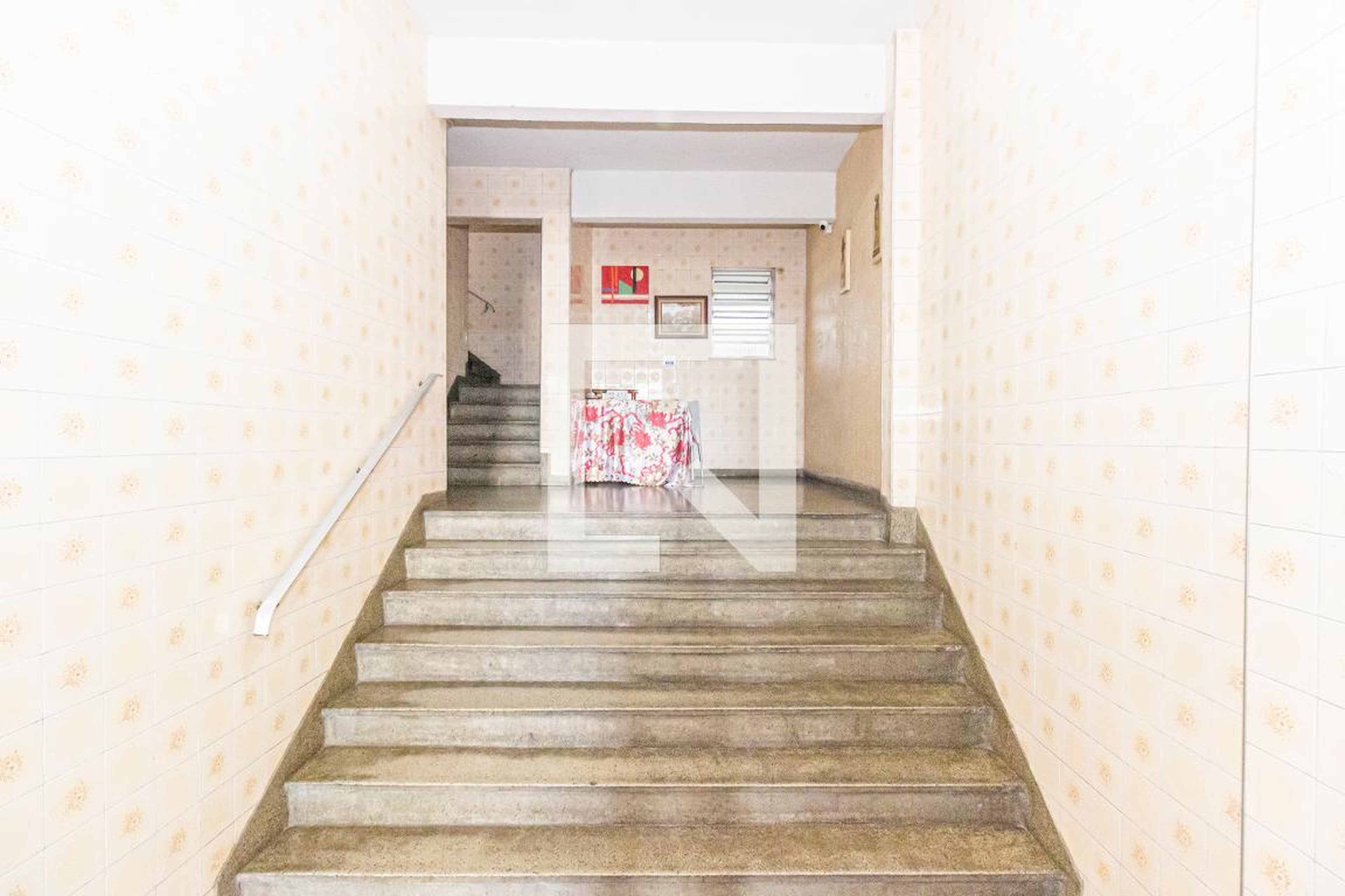 Área comum - Edifício Vinhais