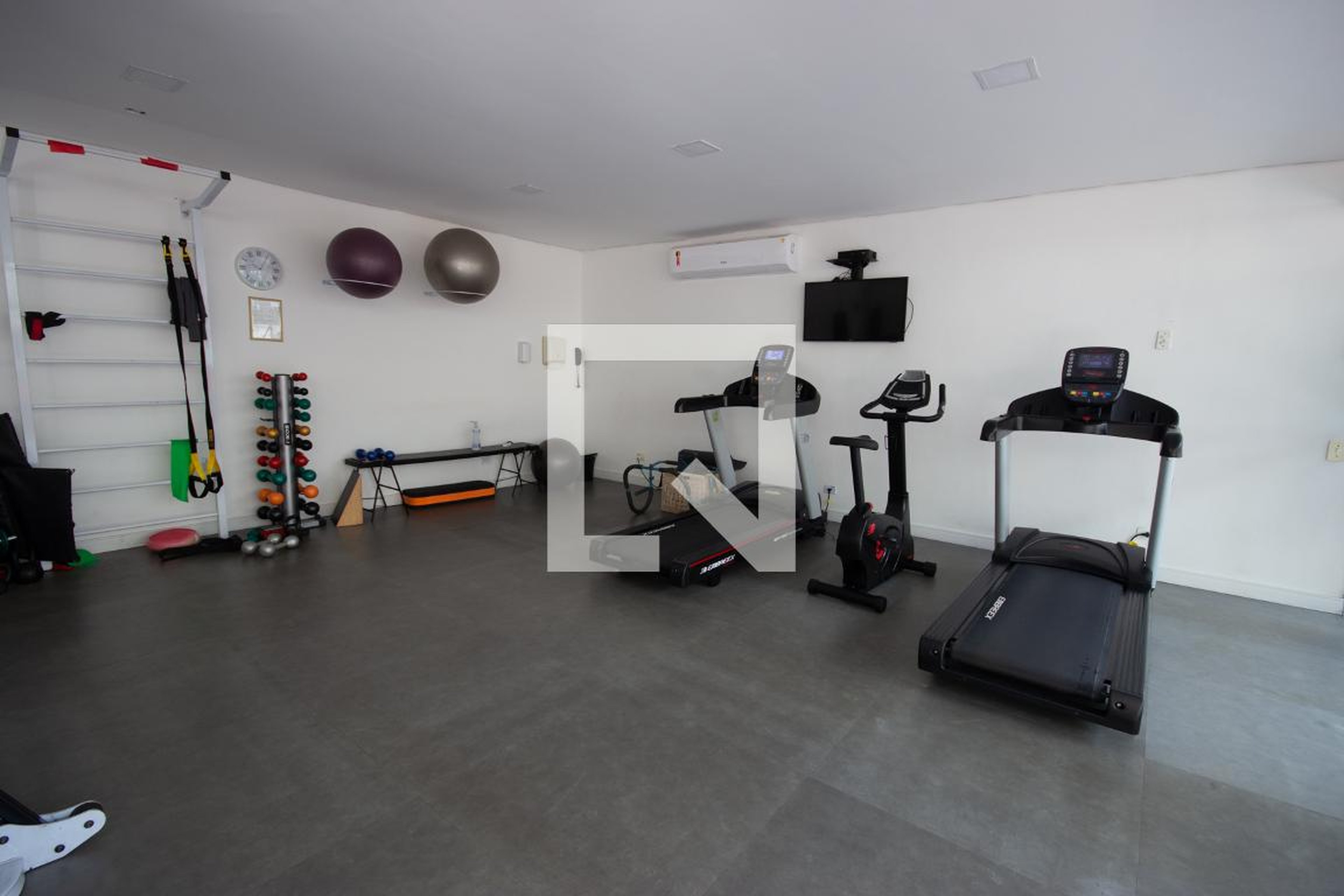 Academia - Paço de Villa Nova