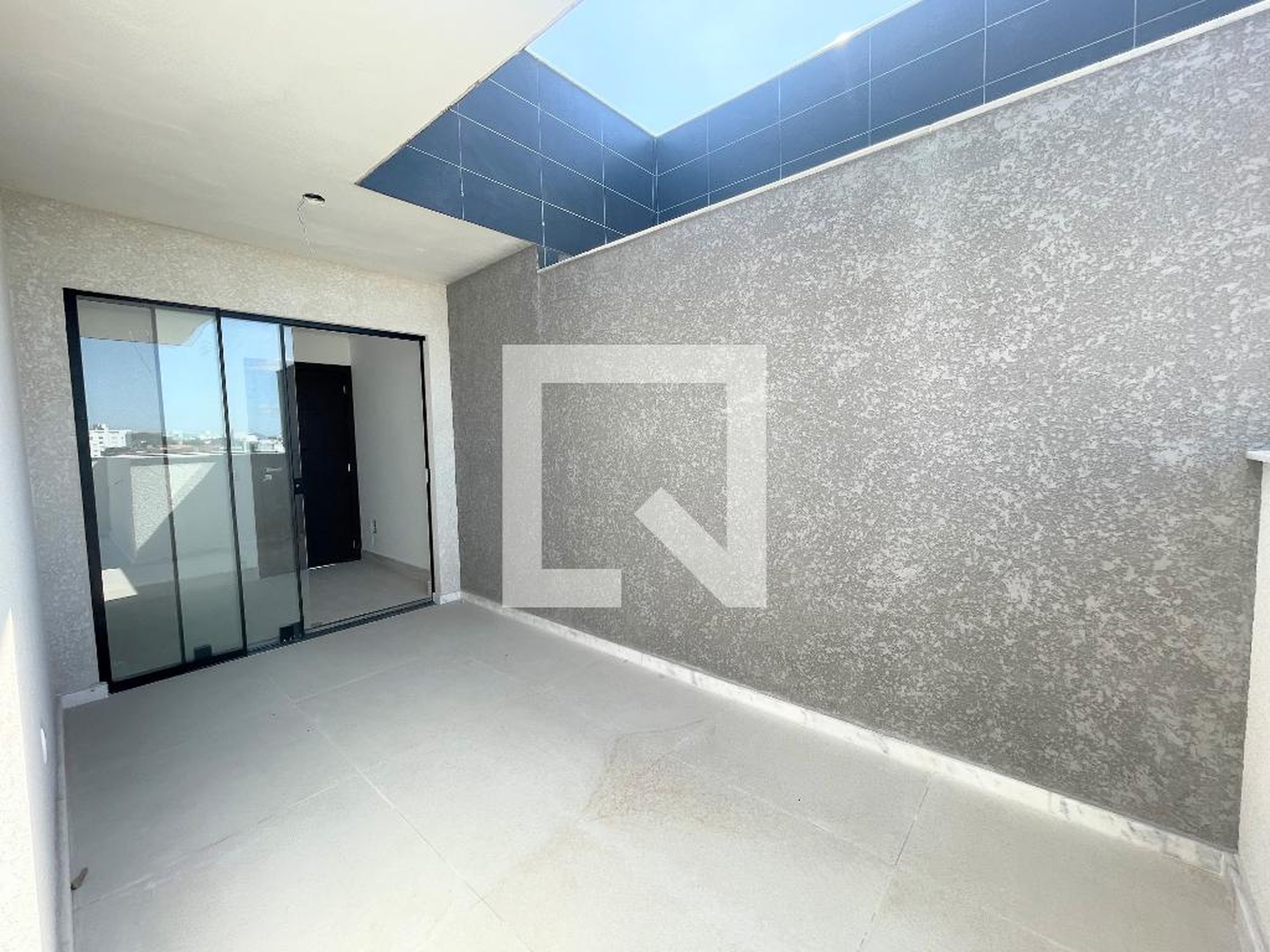 Área Externa - Marina Residence