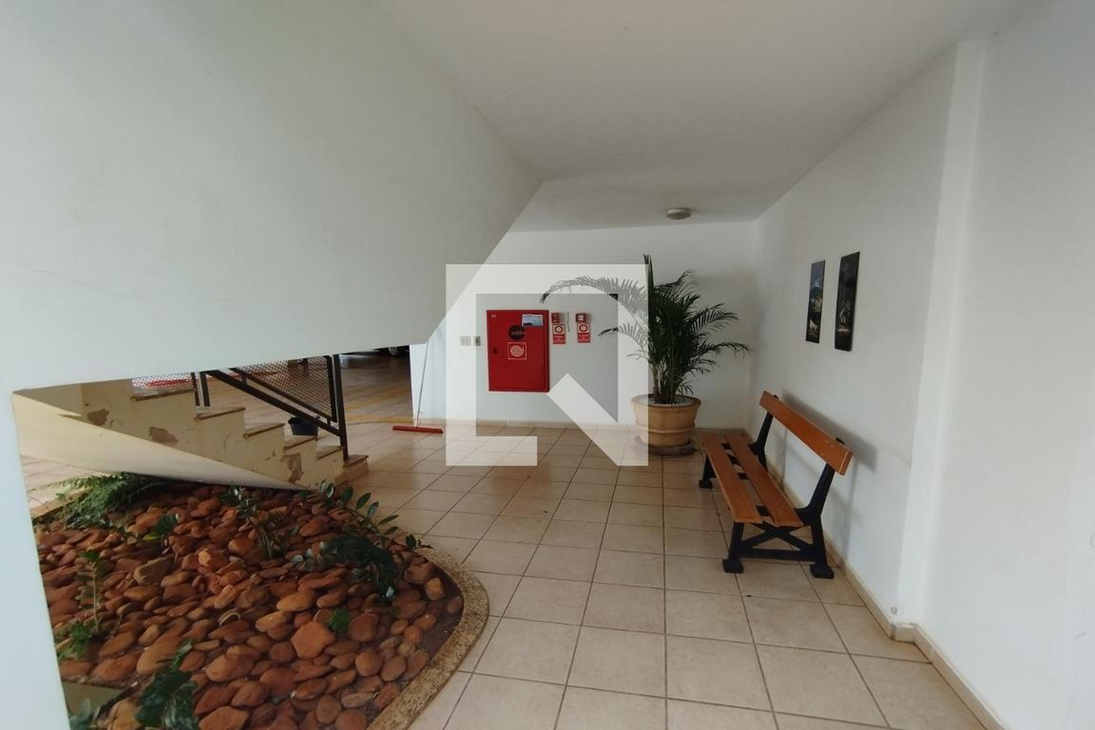 Hall de Entrada - 