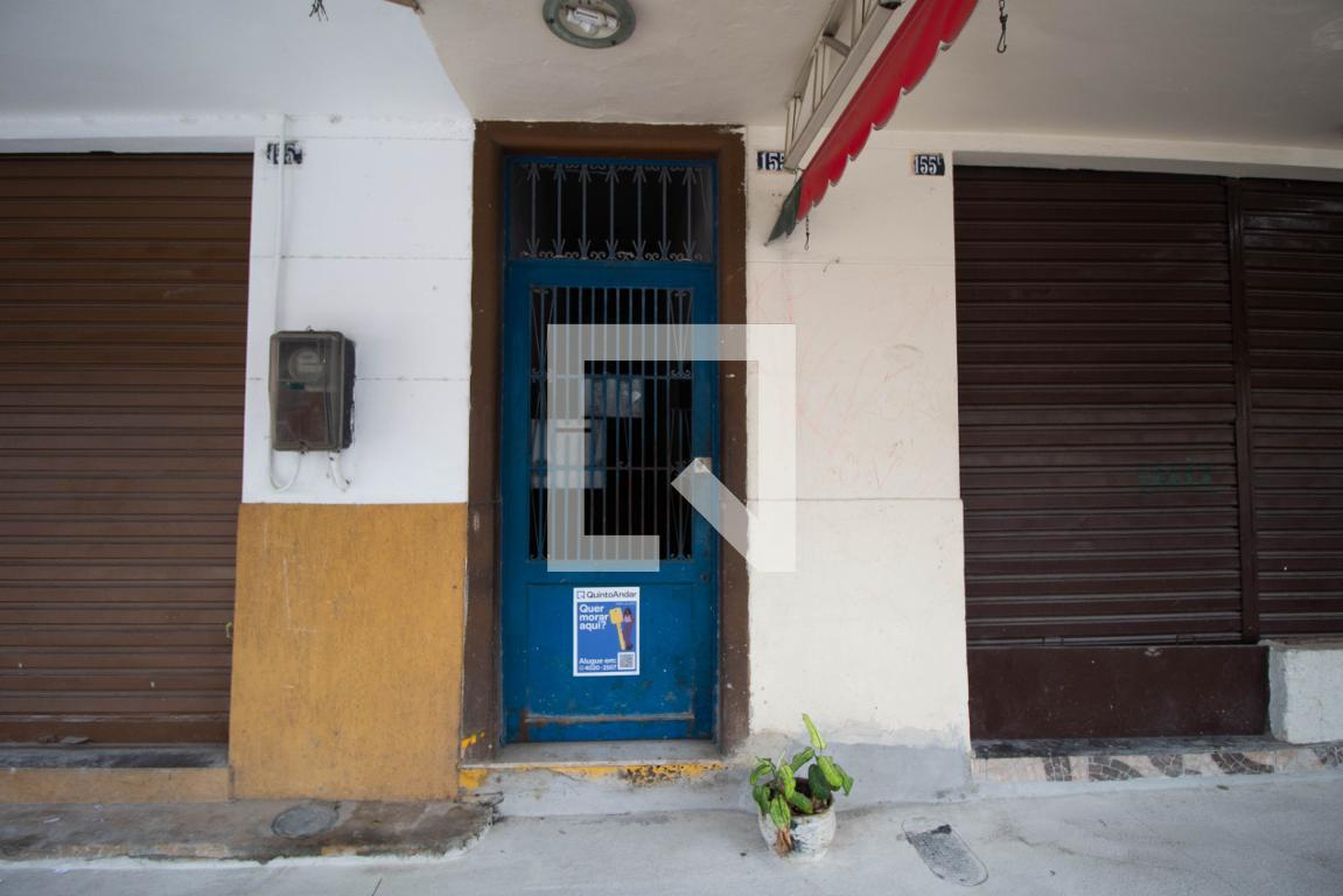 Fachada Edifício Maridela