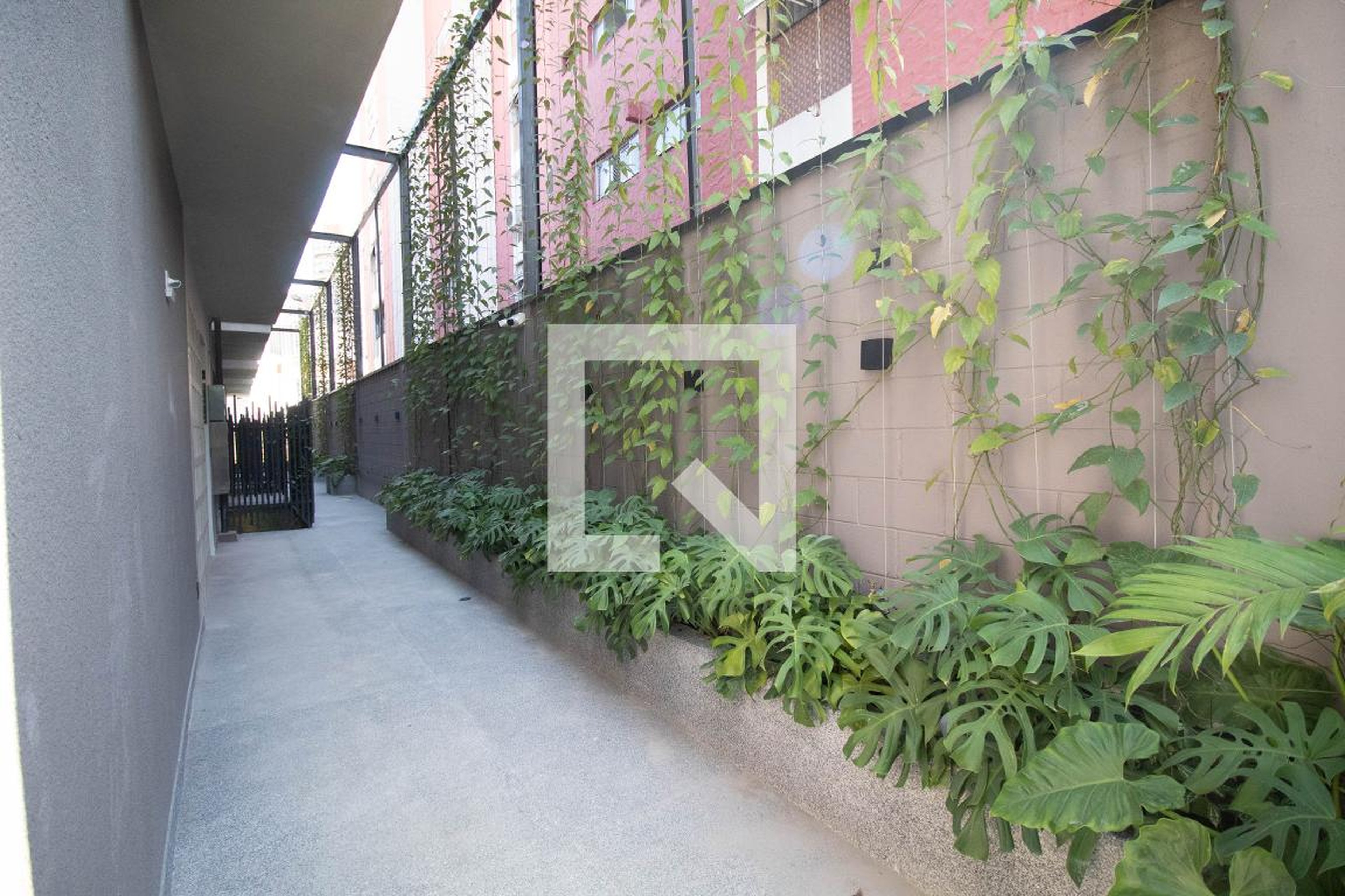 Área comum - Nat626