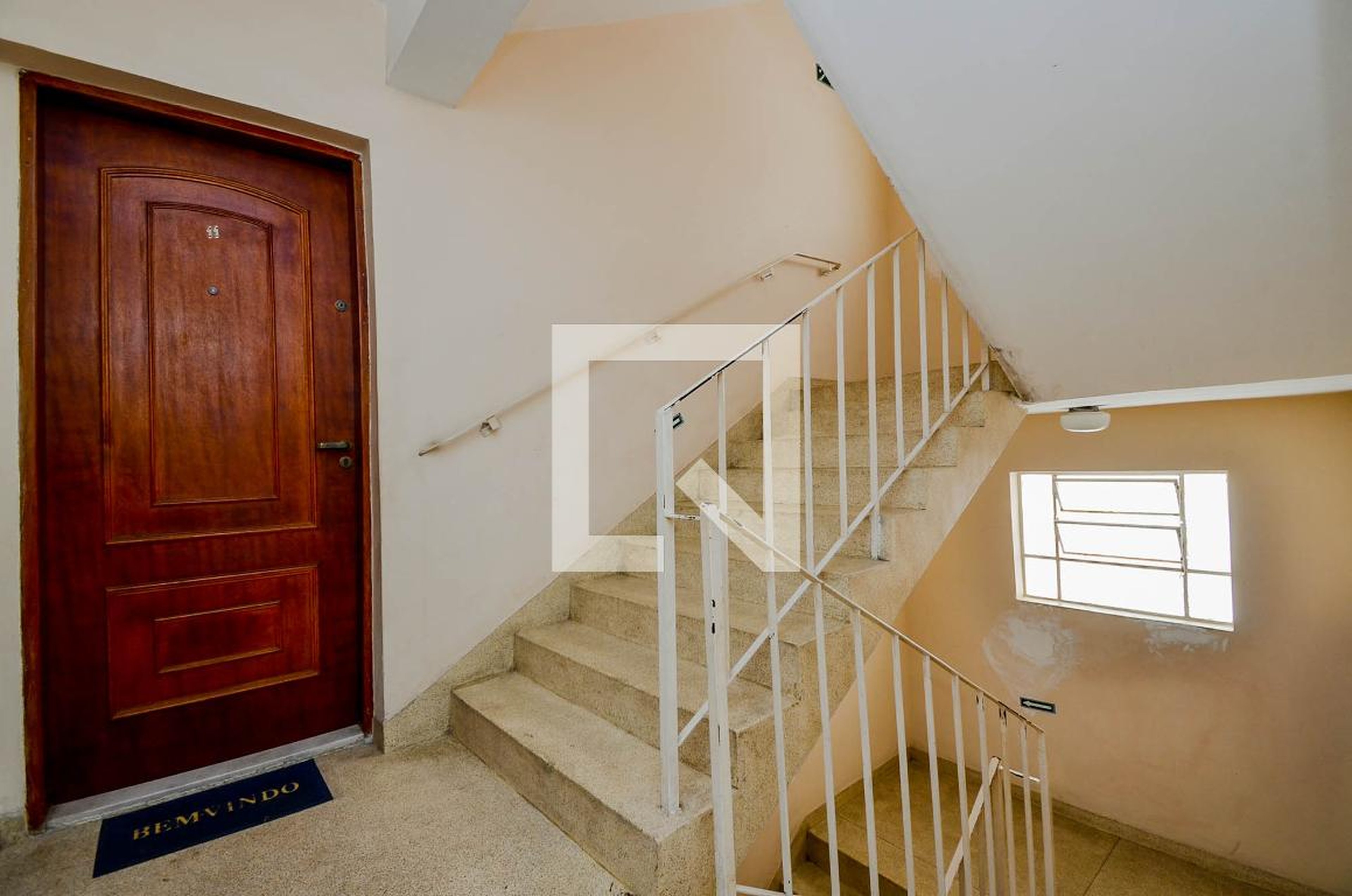 Hall de Entrada - Raffaelo