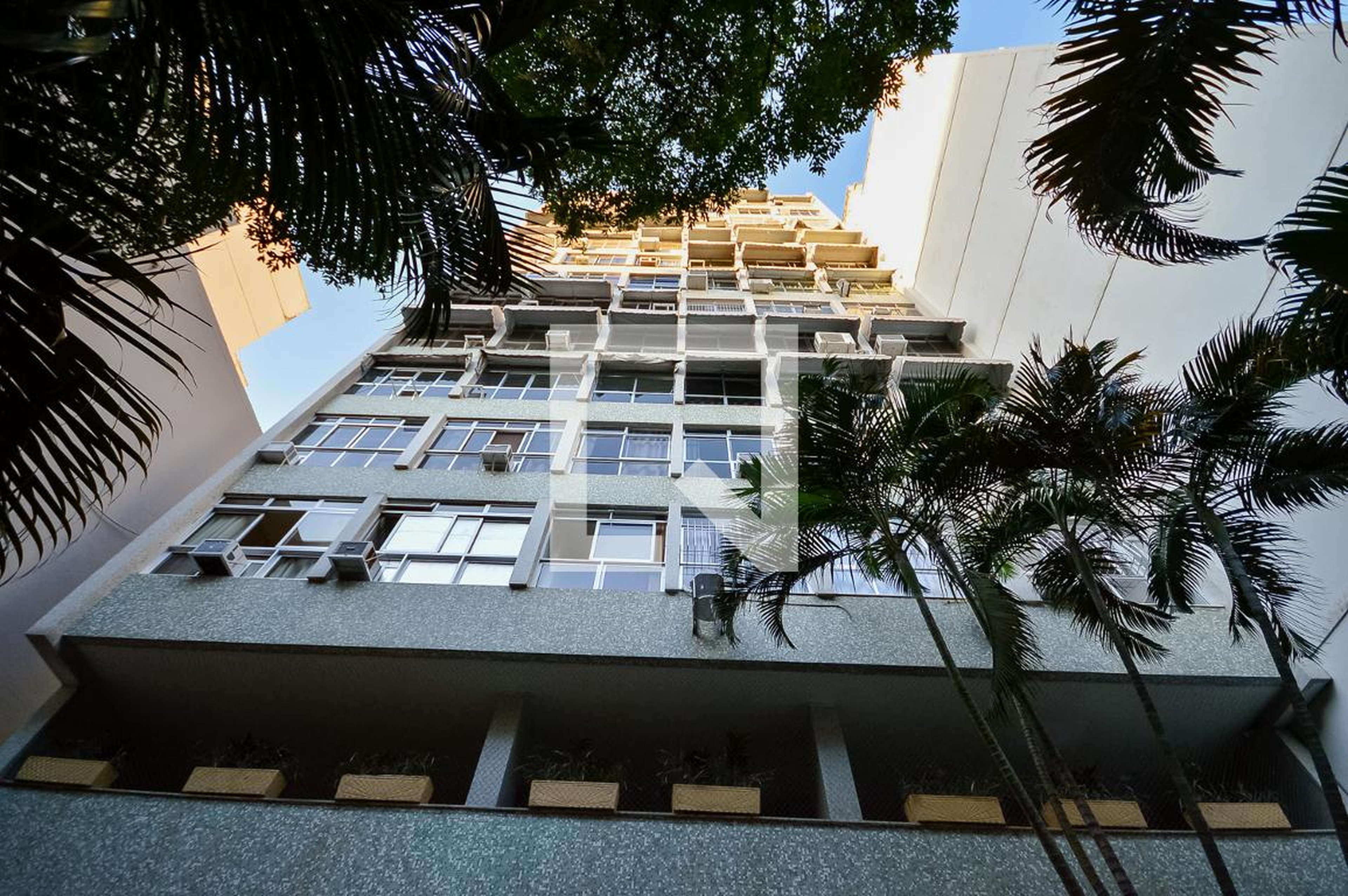 Fachada Edificio Lucius