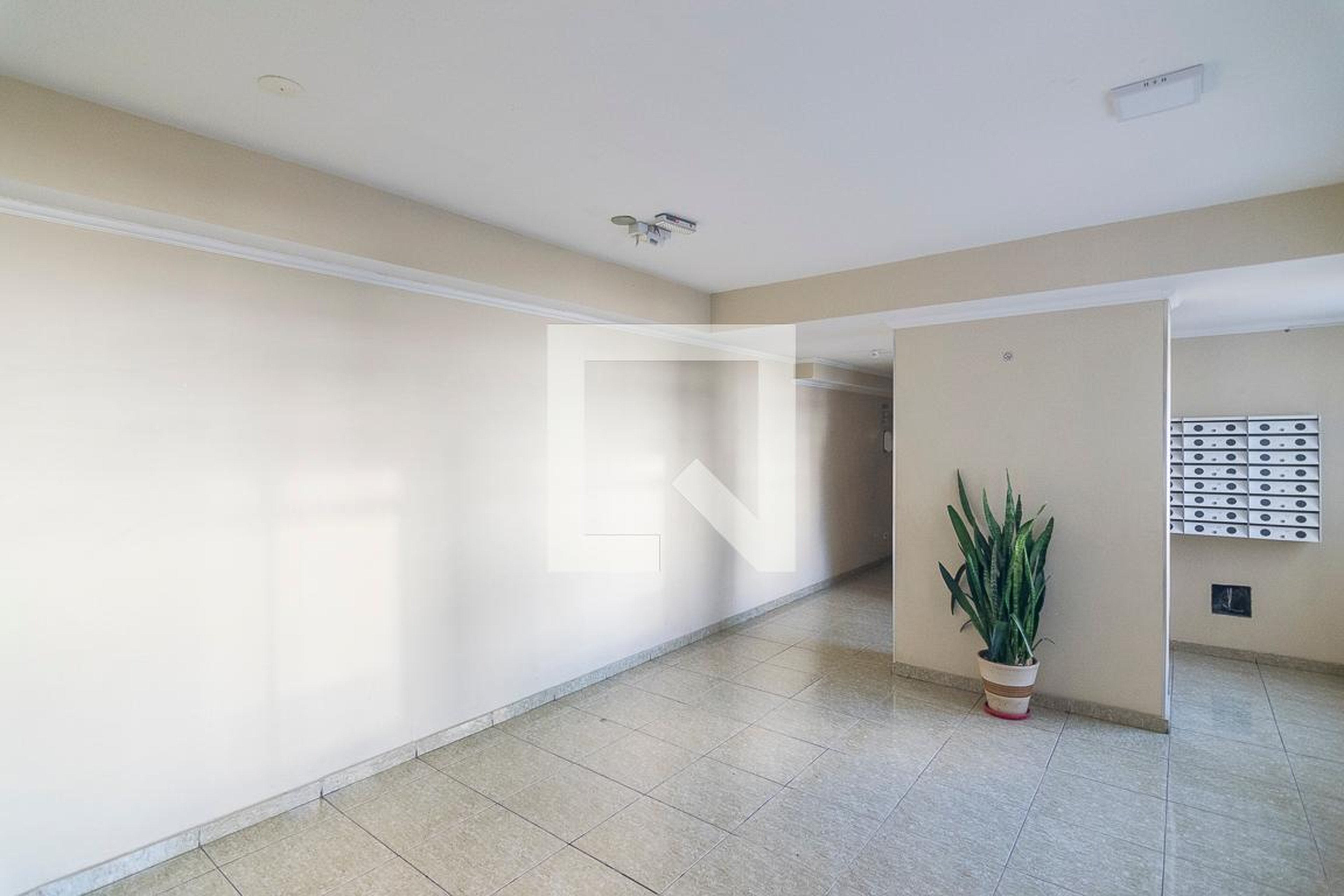 Hall de Entrada - 100,00