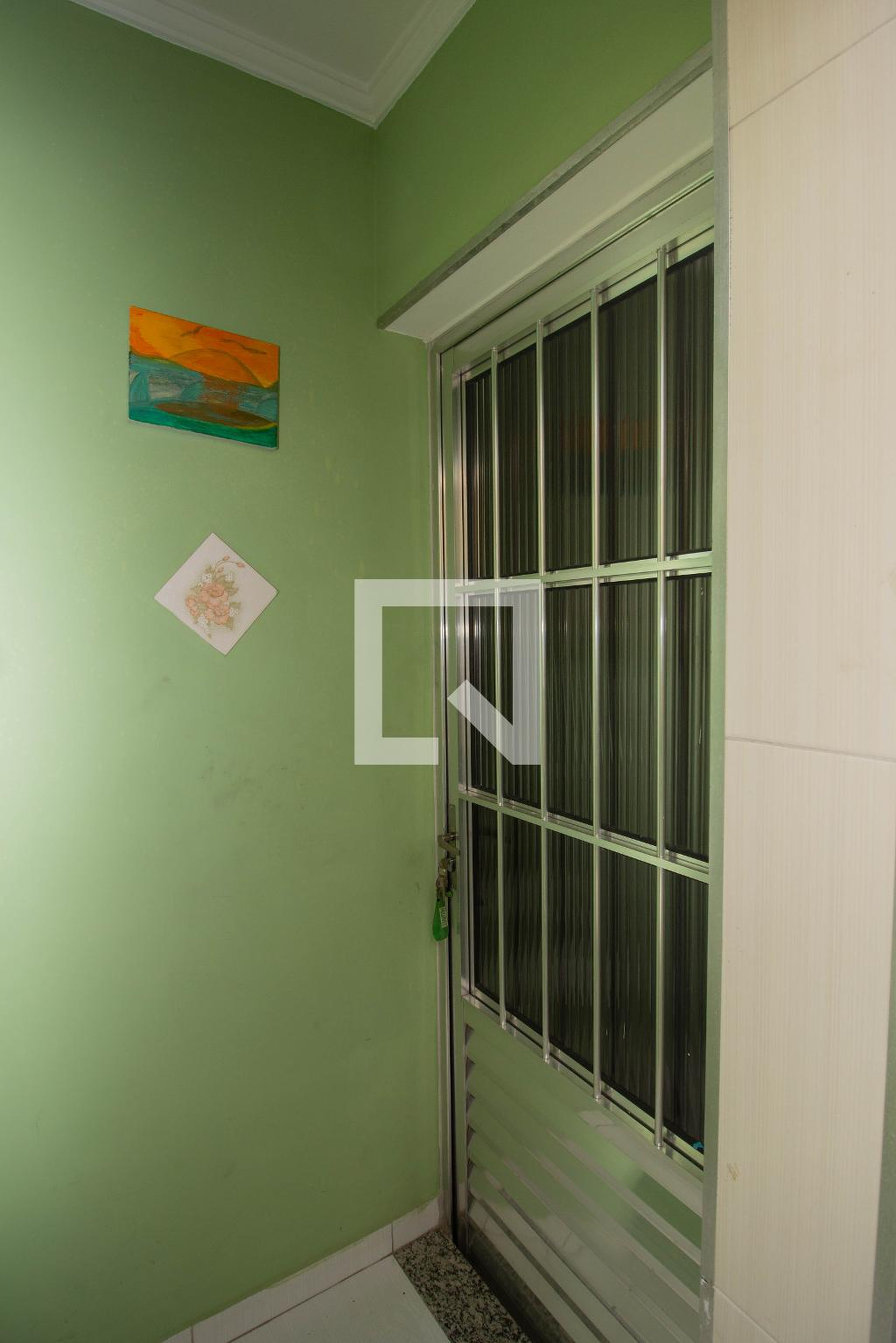 Hall de Entrada - Cabrera