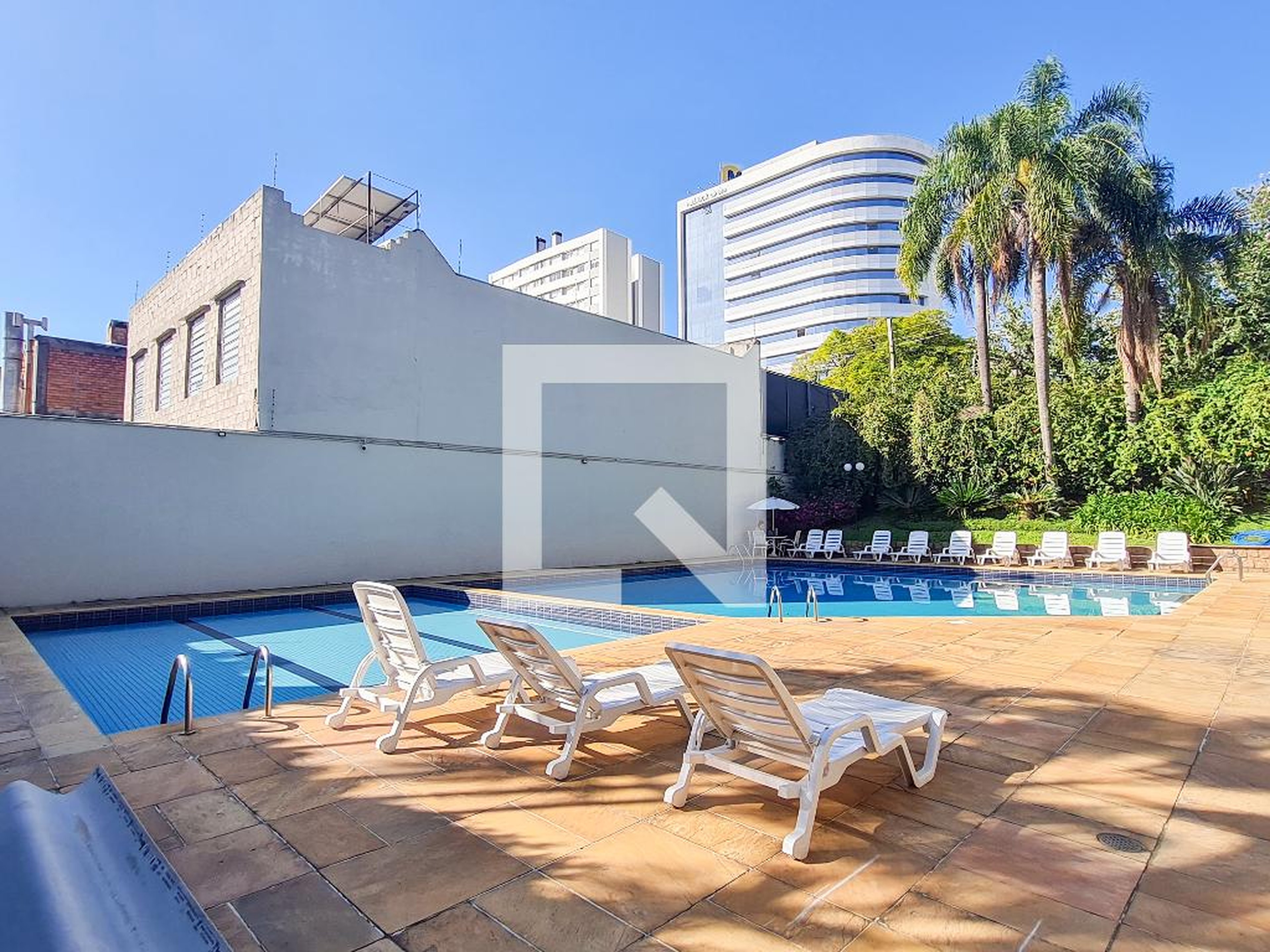 Piscina - Country Park