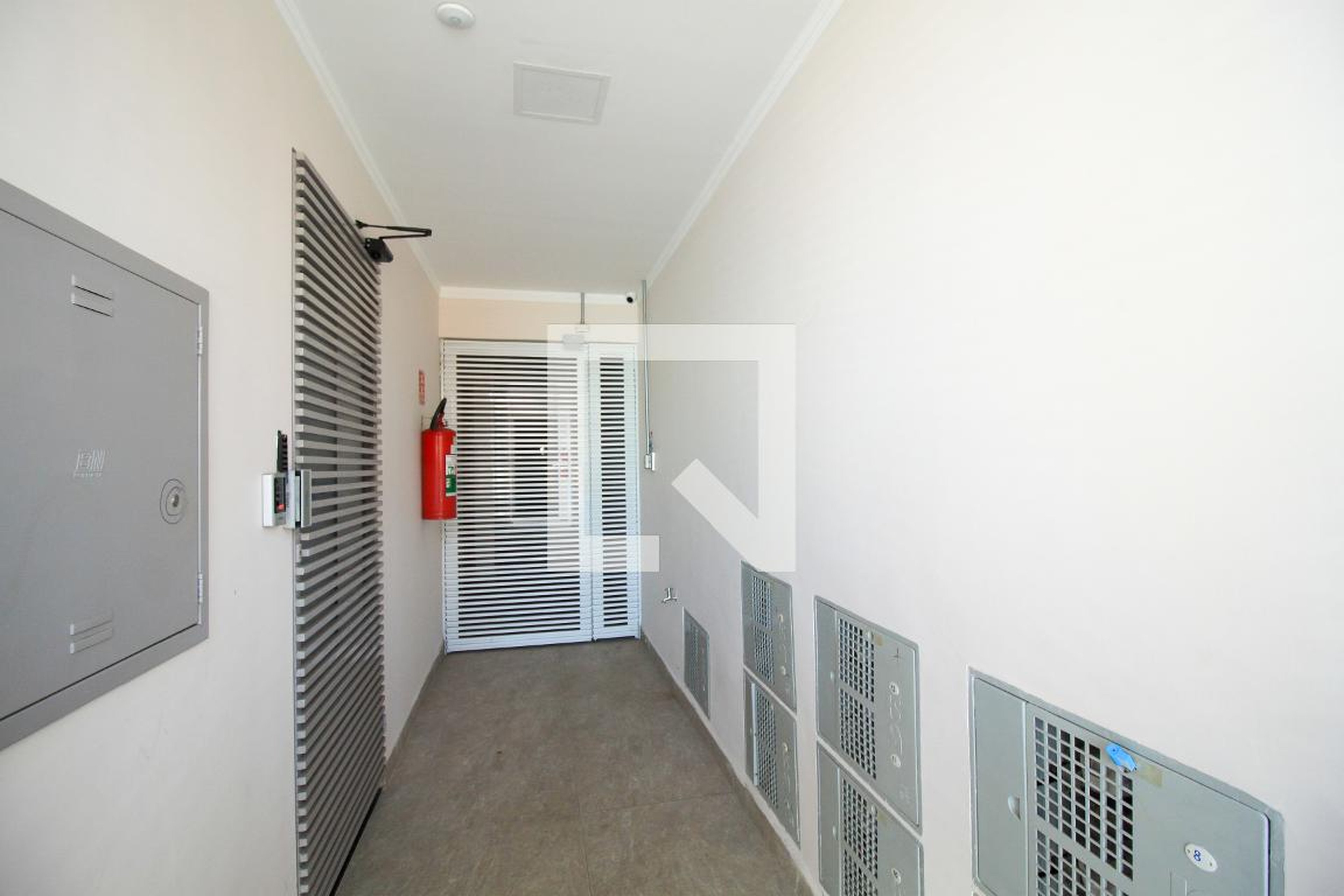 Área Externa - Porto Calle