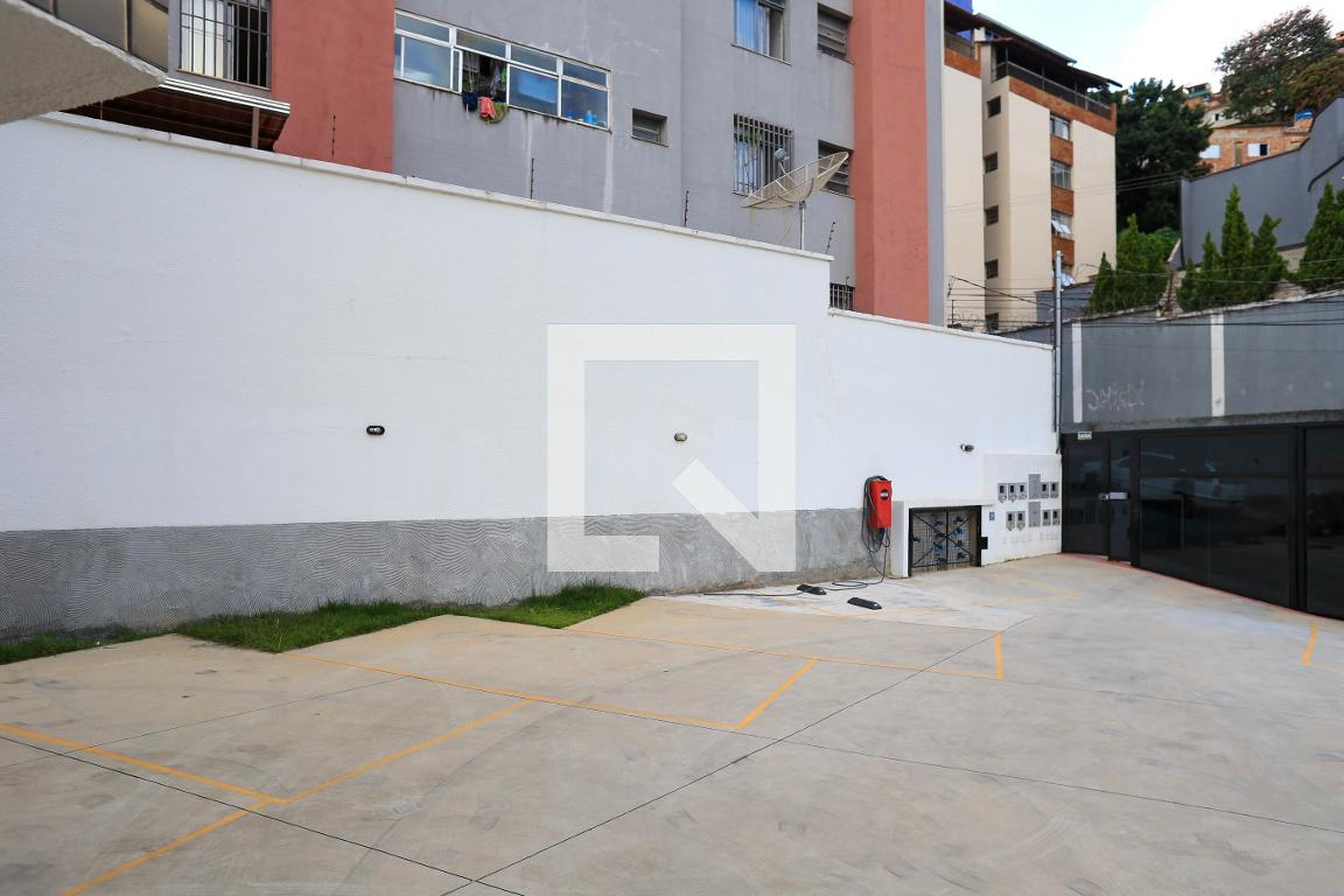 Area comum - Copérnico Pinto Coelho 291