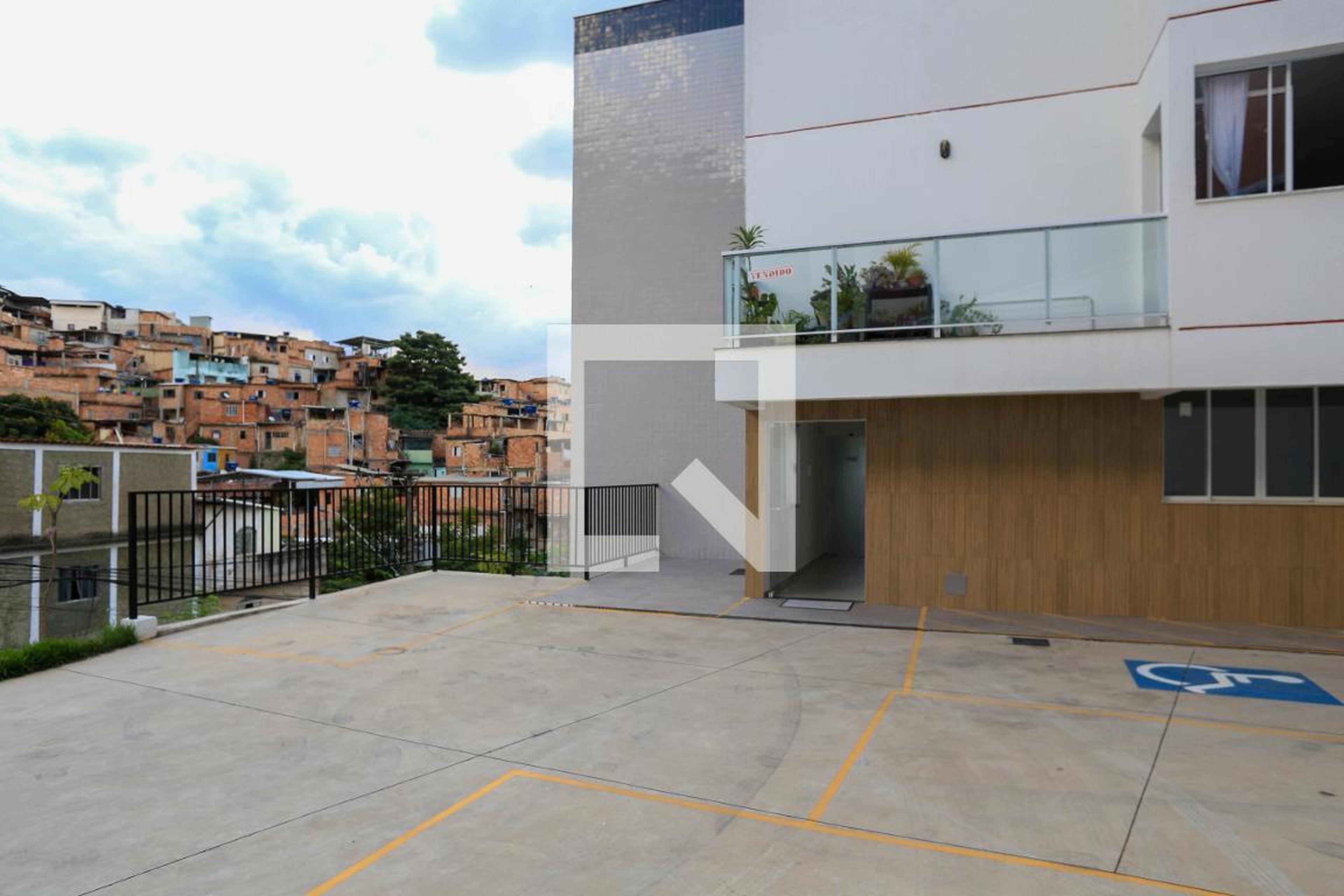 Área comum - Copérnico Pinto Coelho 291