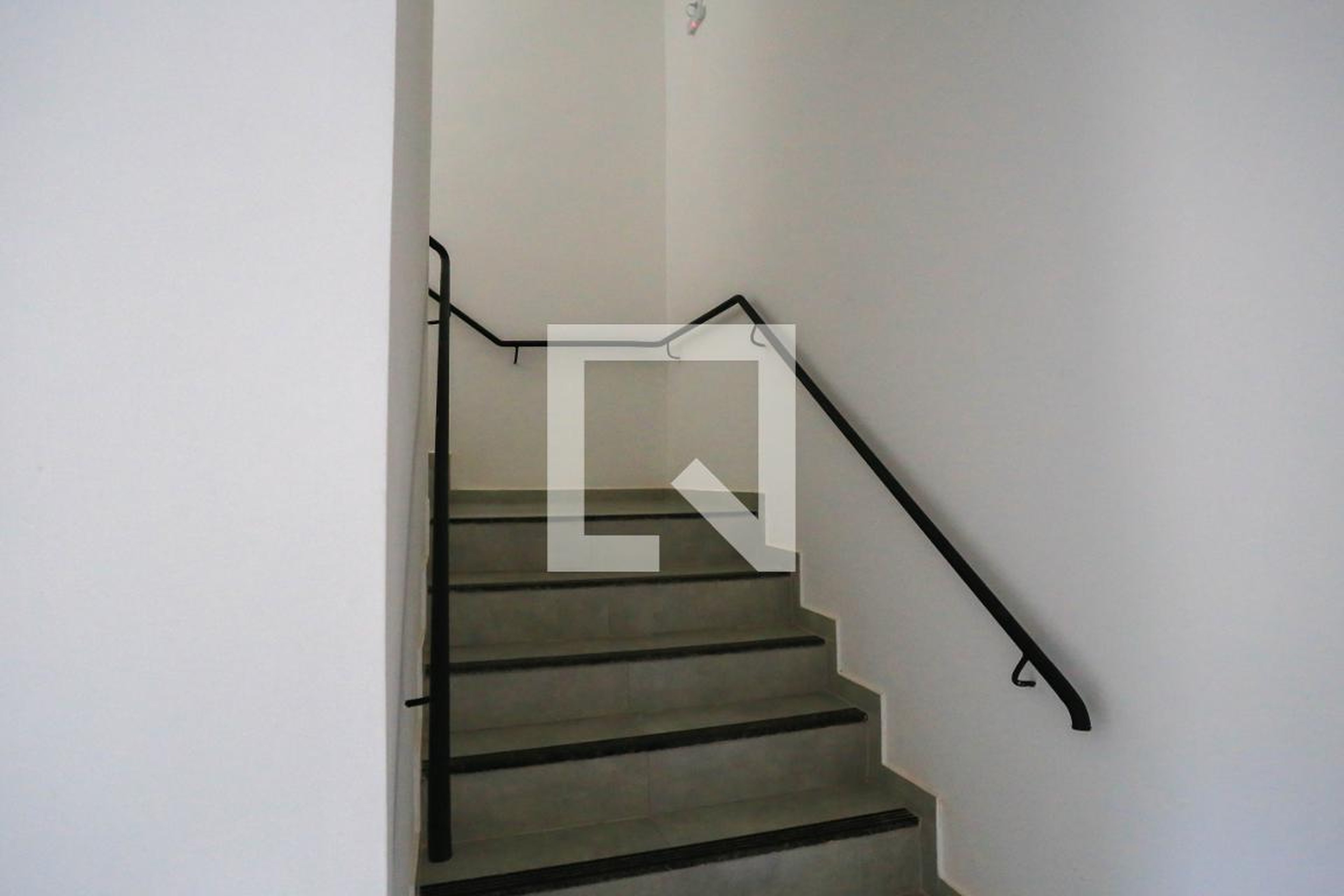 Hall de entrada - Copérnico Pinto Coelho 291