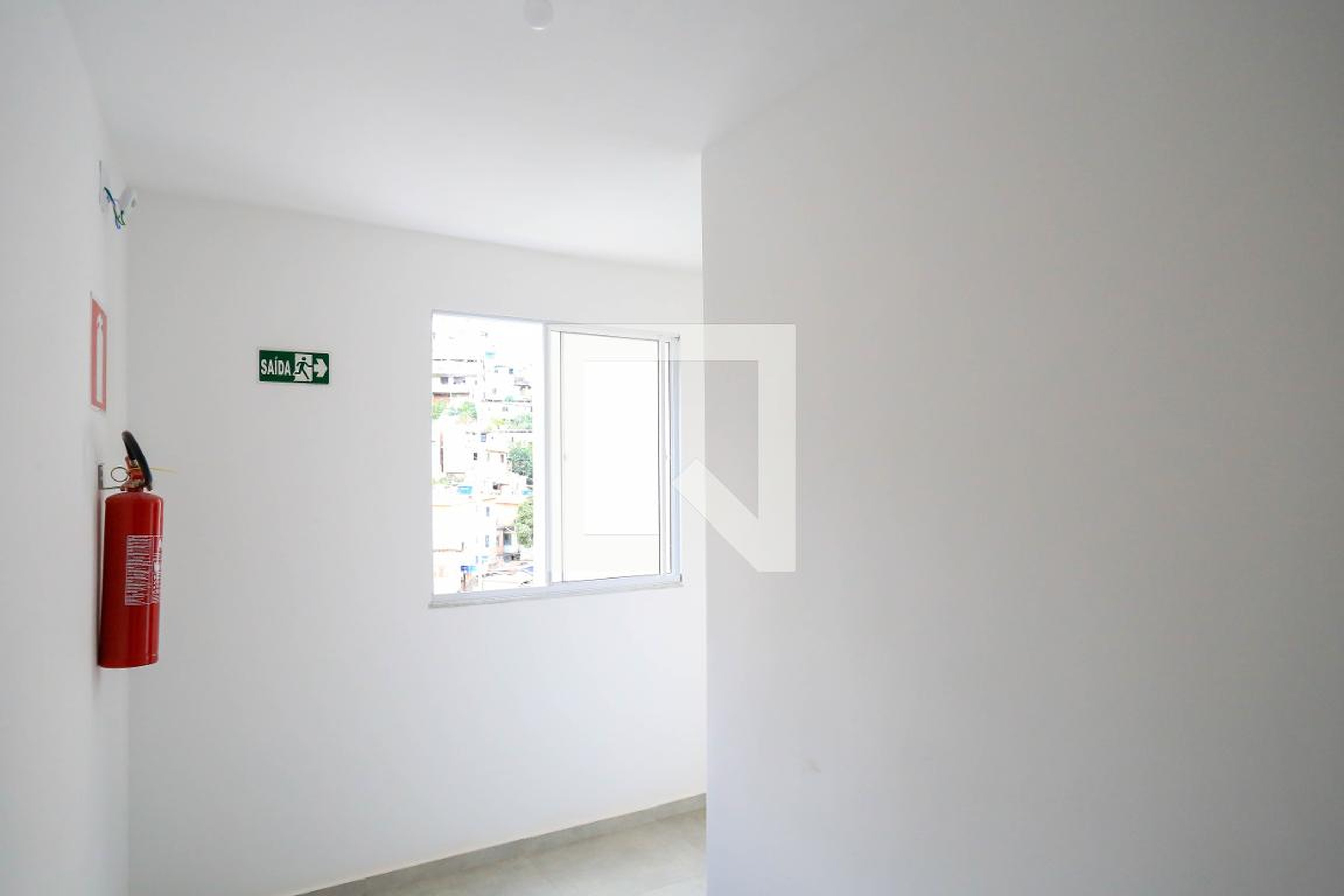 Entrada - Copérnico Pinto Coelho 291