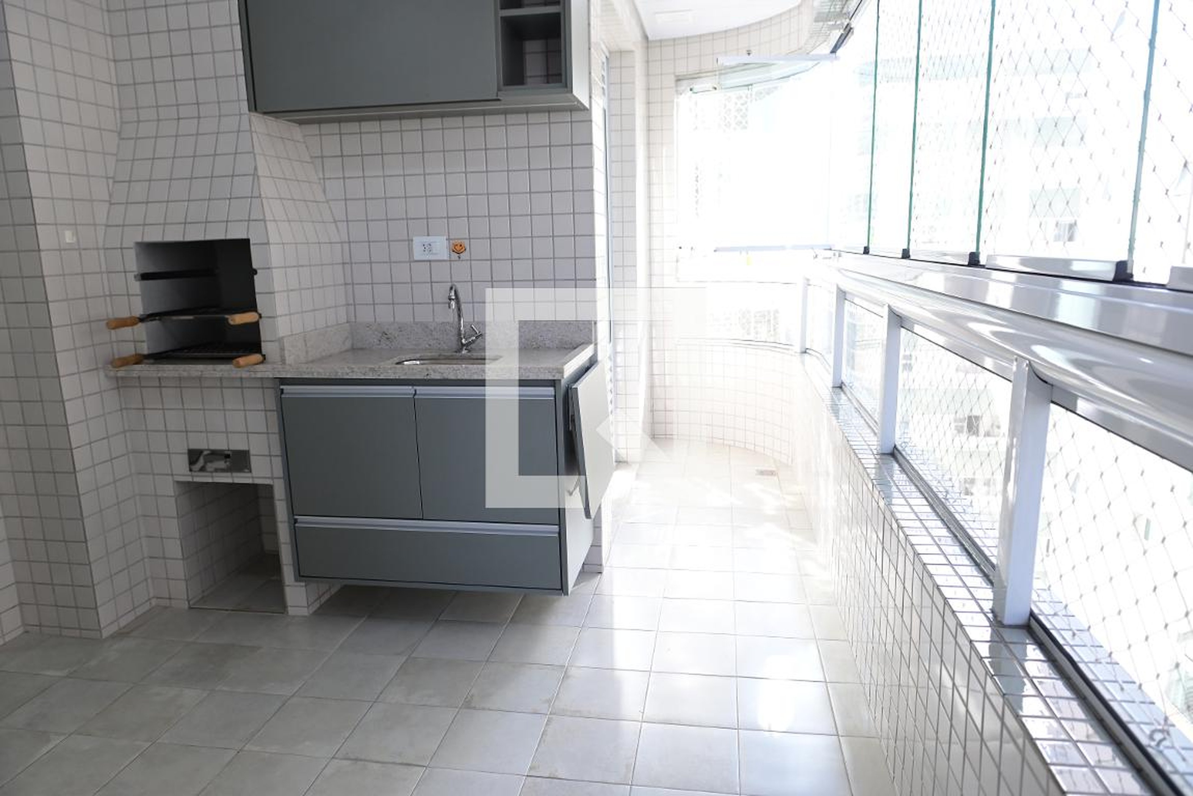 Churrasqueira - Pietra Menezes