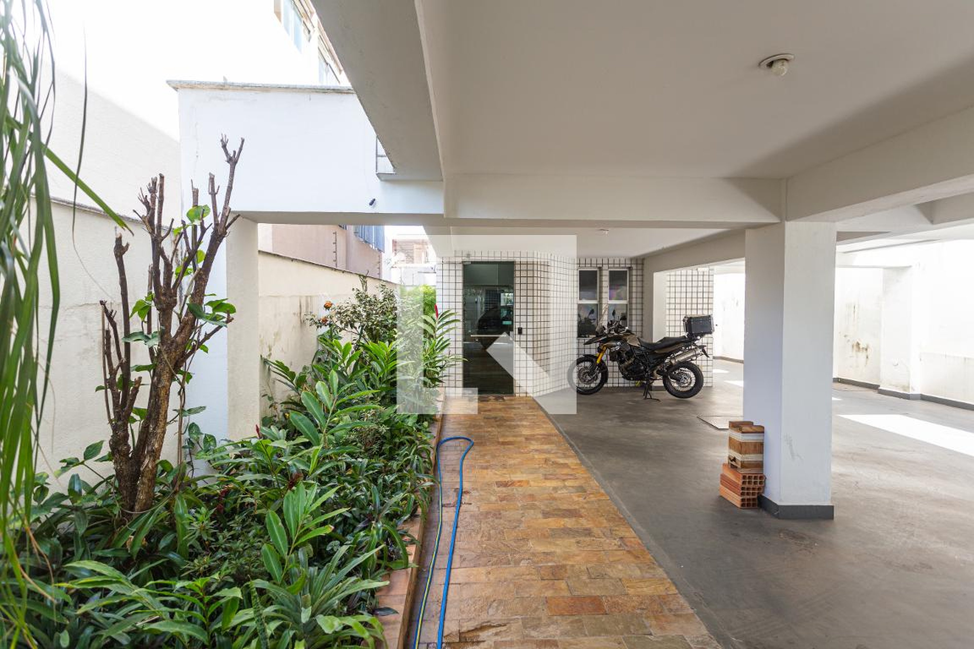 Hall de Entrada - null