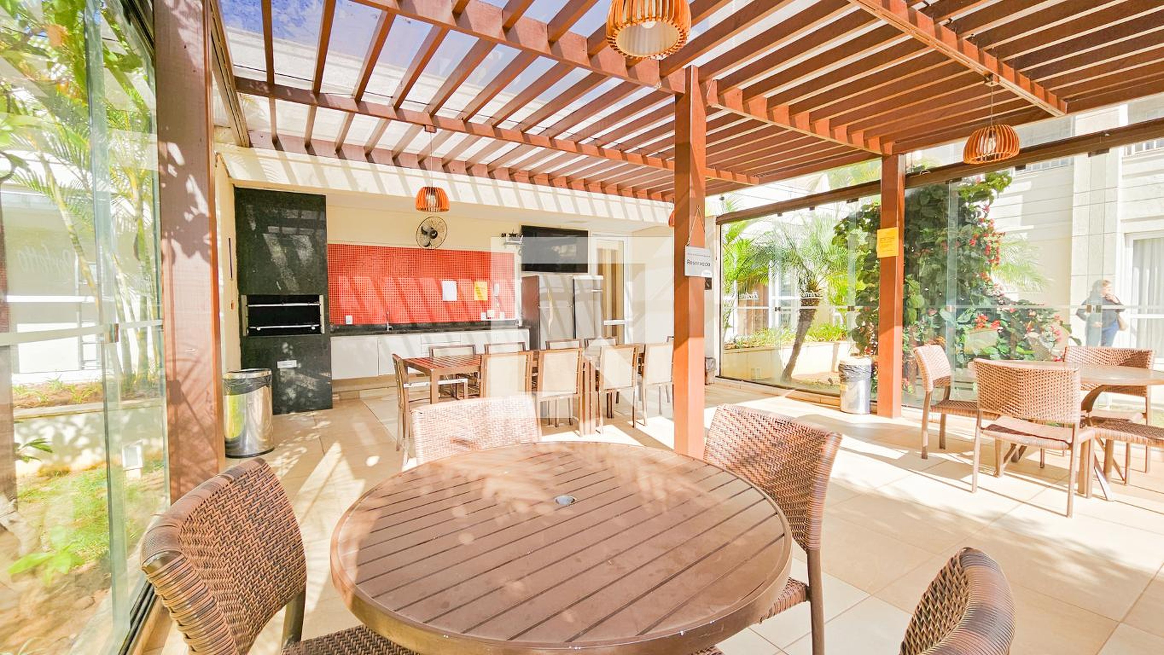 Espaço Gourmet - Perfetto