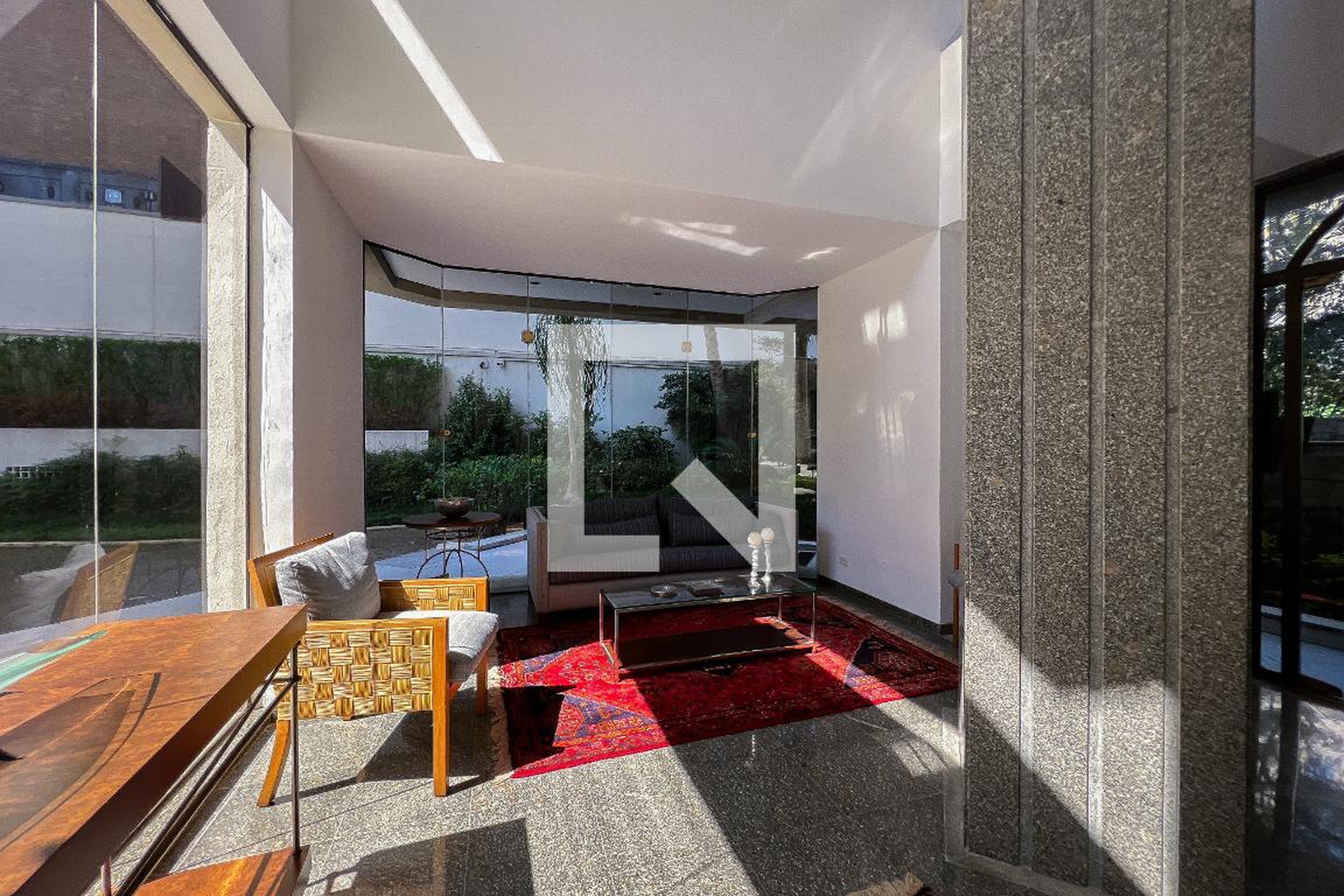 Hall - Carmel Houses