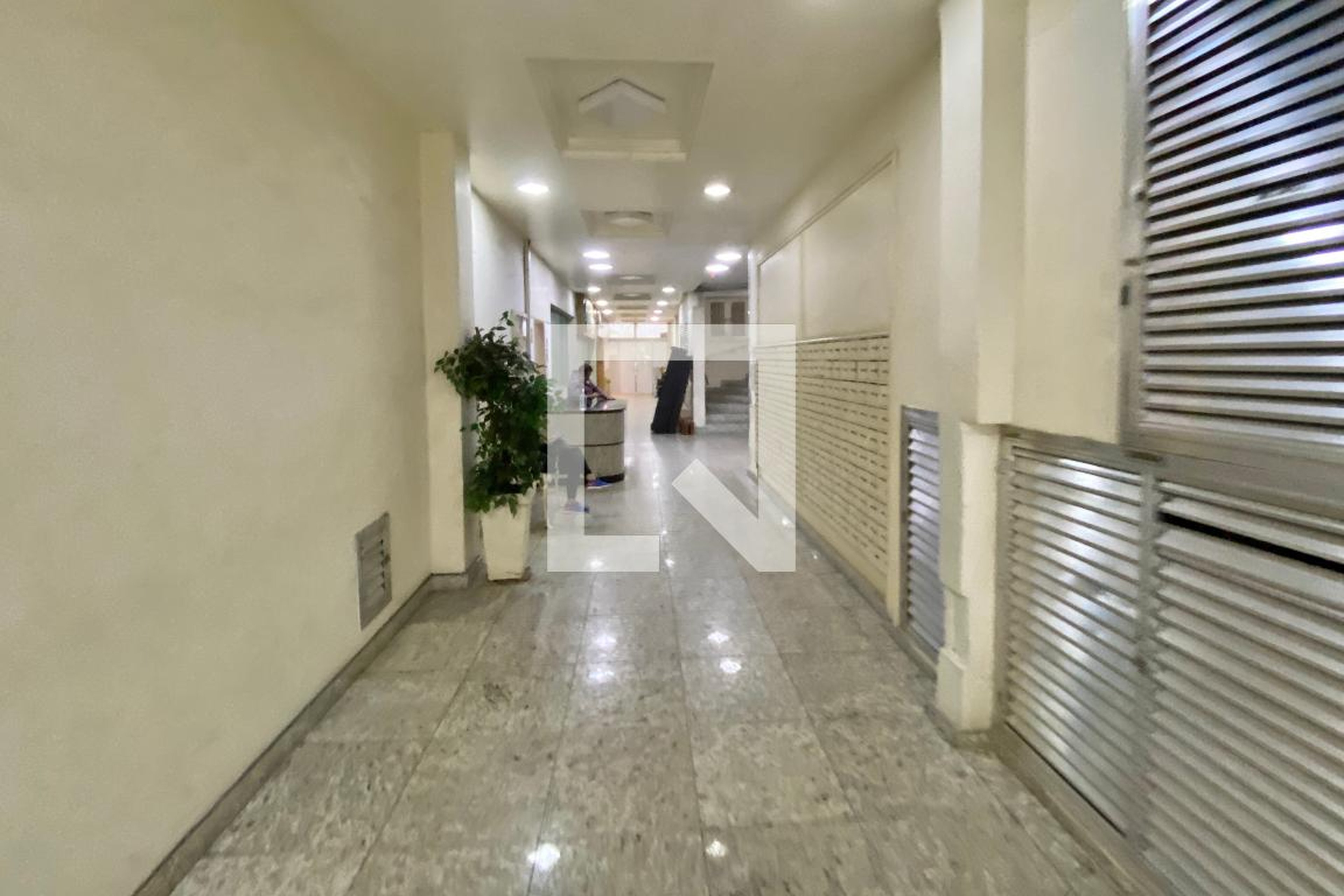 Portaria - Edifício Kennedy