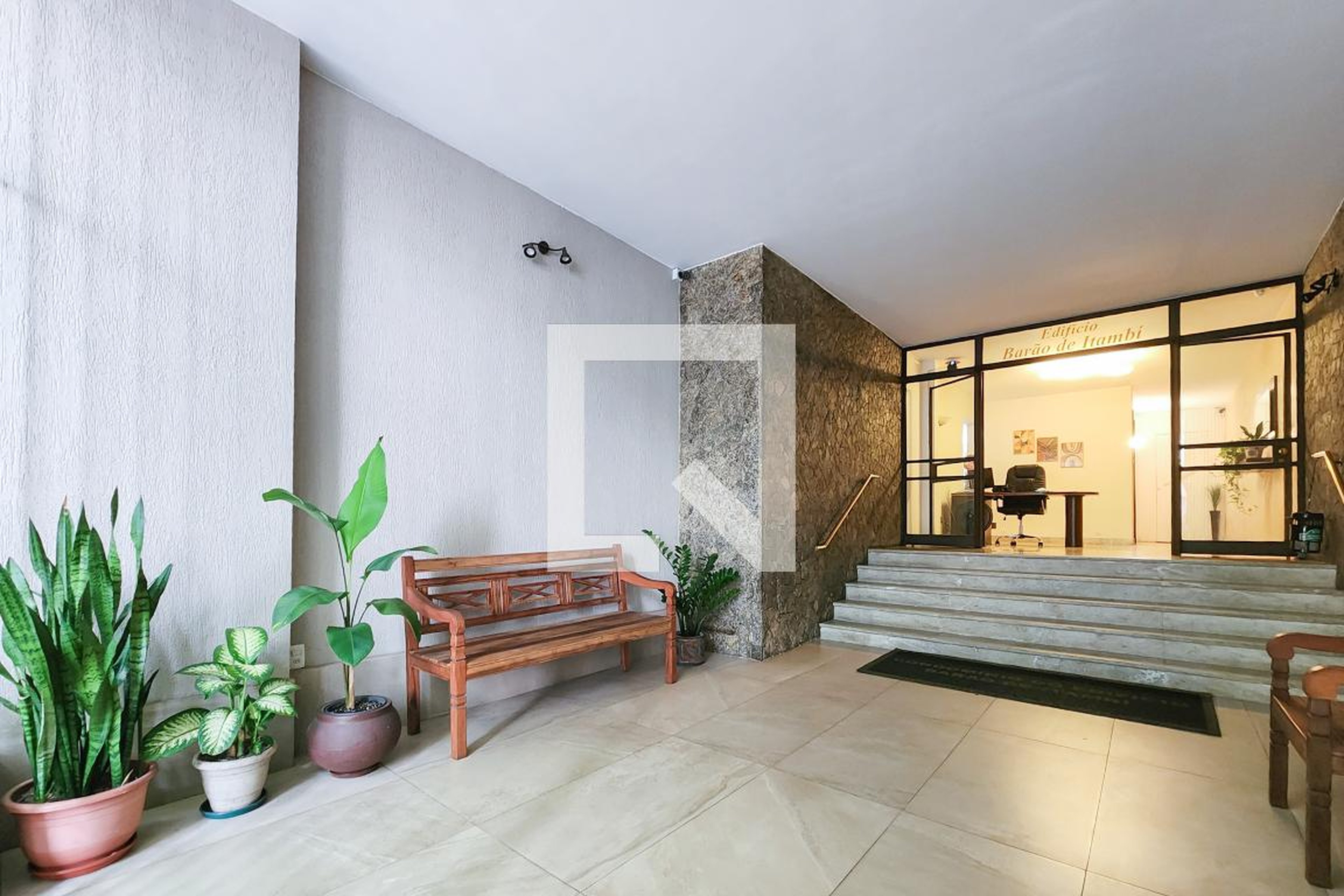 Área comum - Bitambi