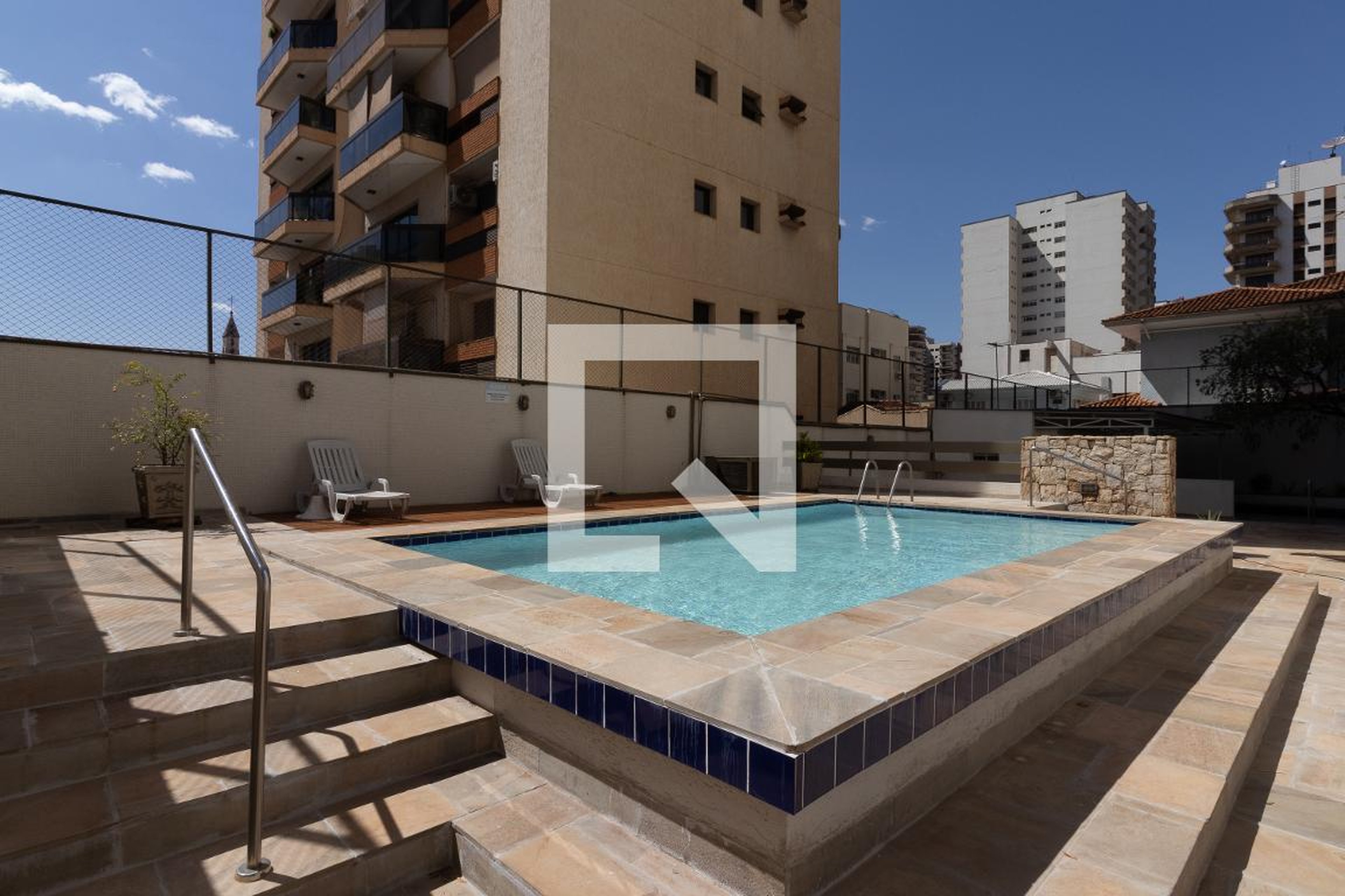 Piscina - 