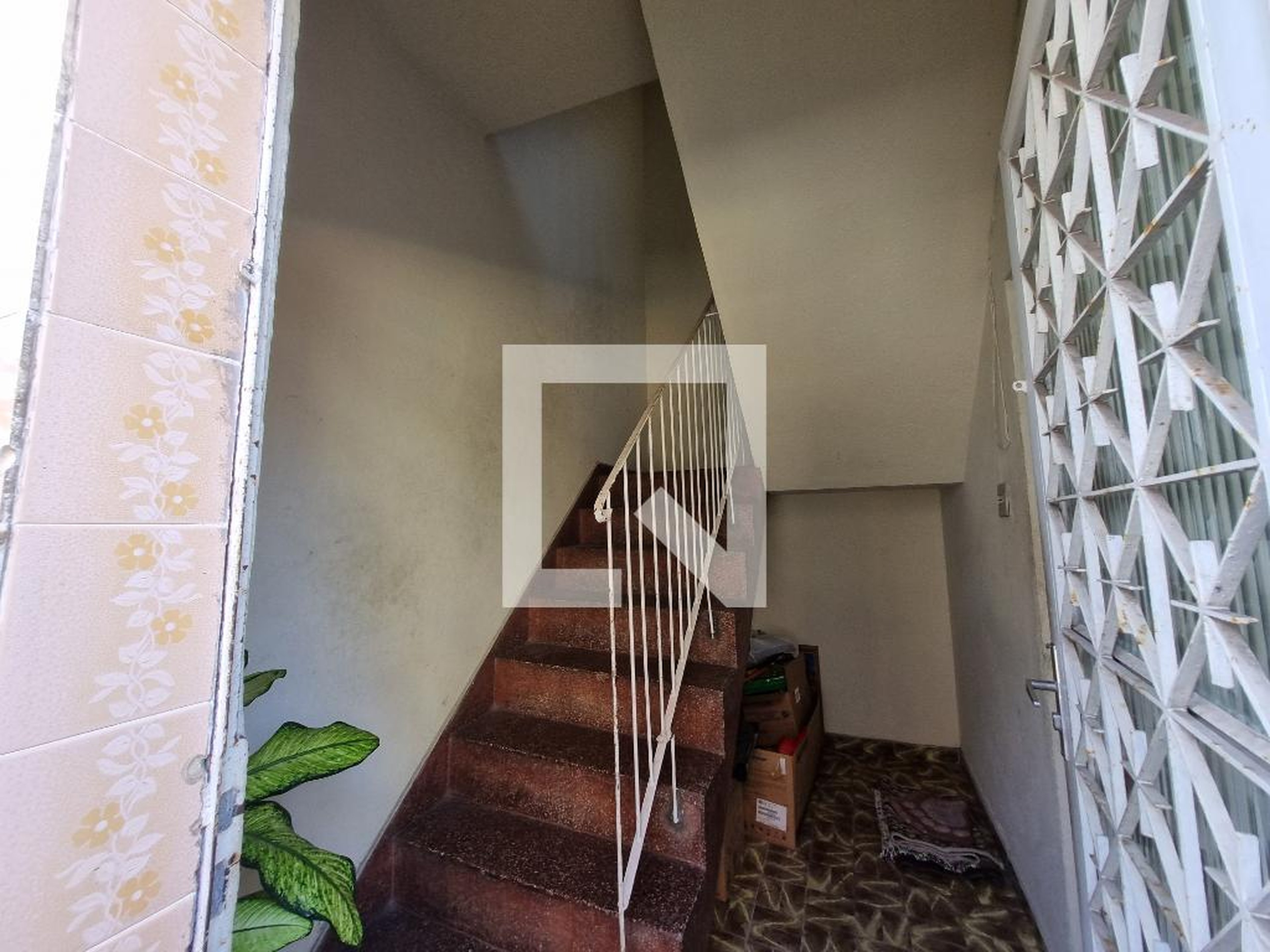 Hall de entrada - null