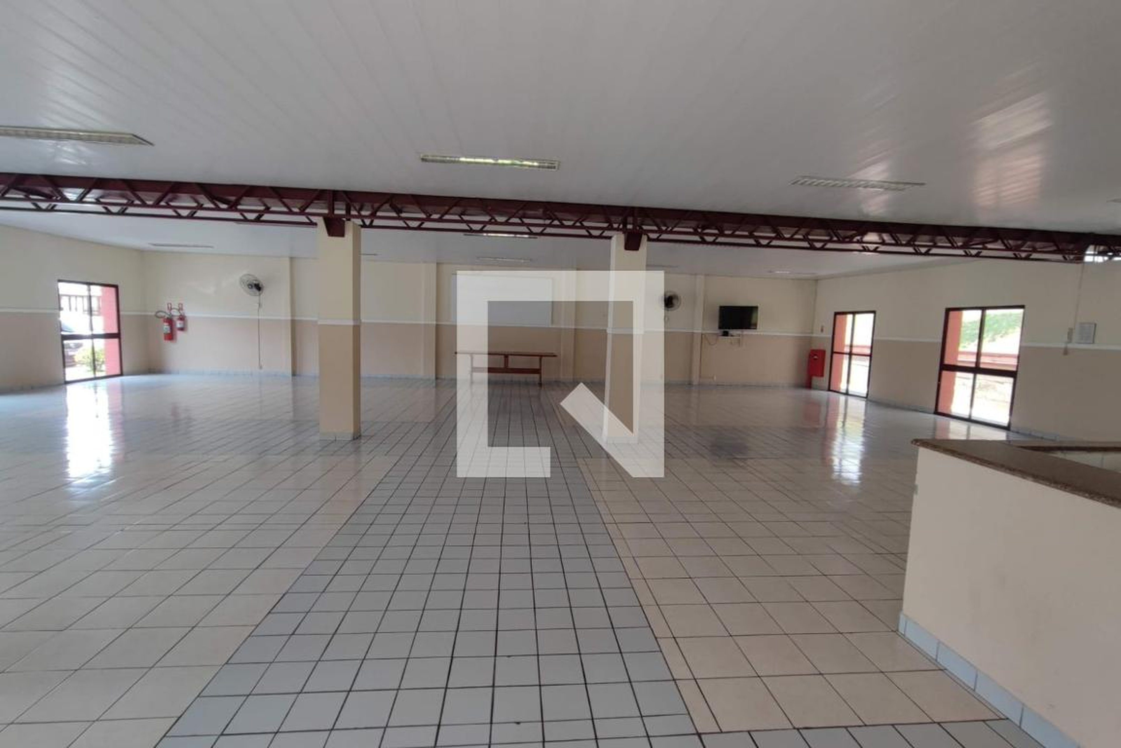 SALÃO DE FESTAS - Portal do Lago