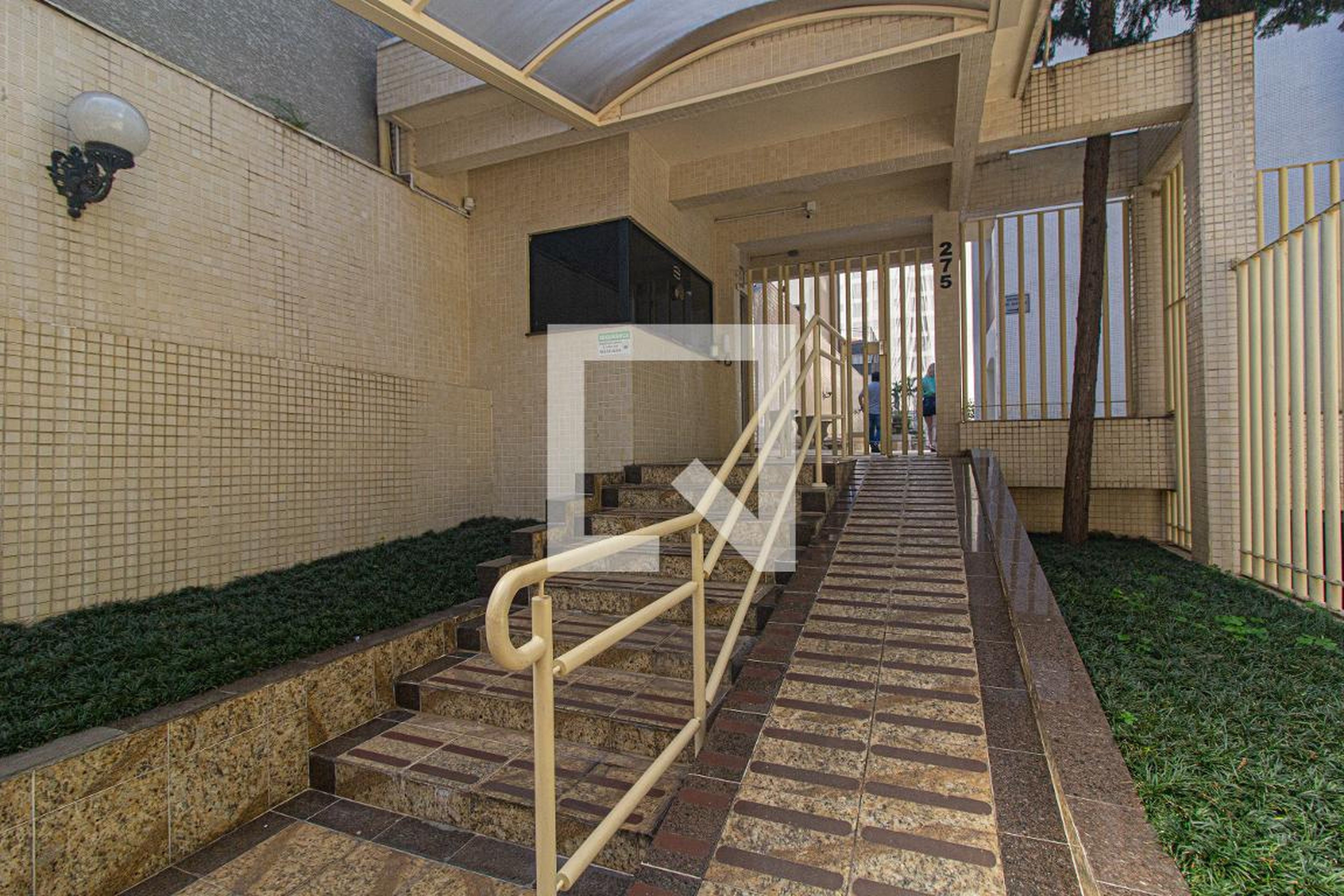 Entrada - 