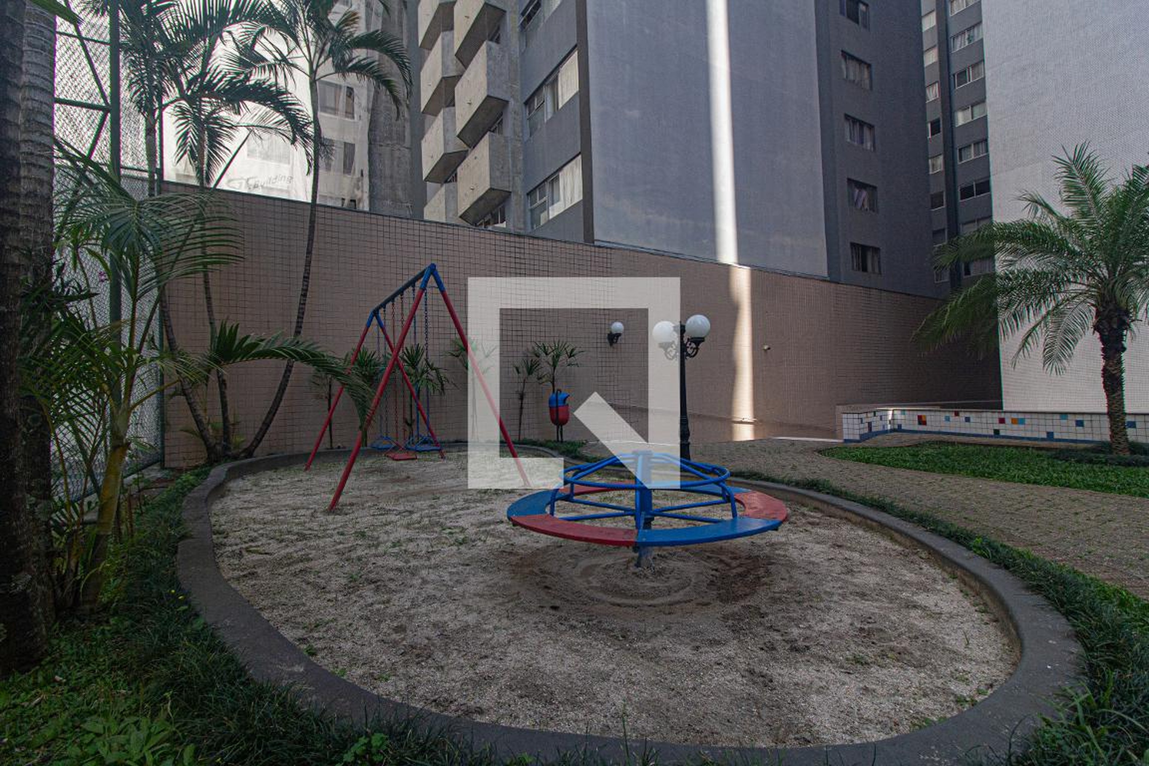 Playground - 