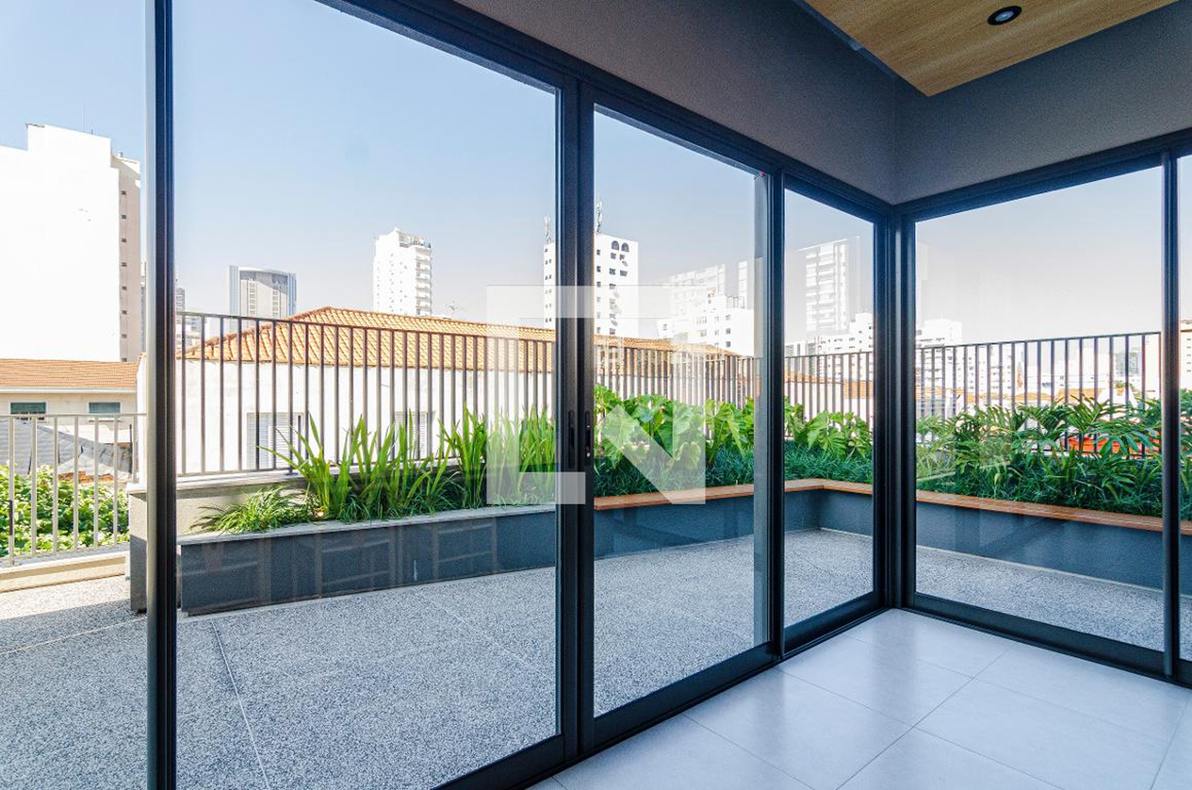 Salão de festas - Mourato 473