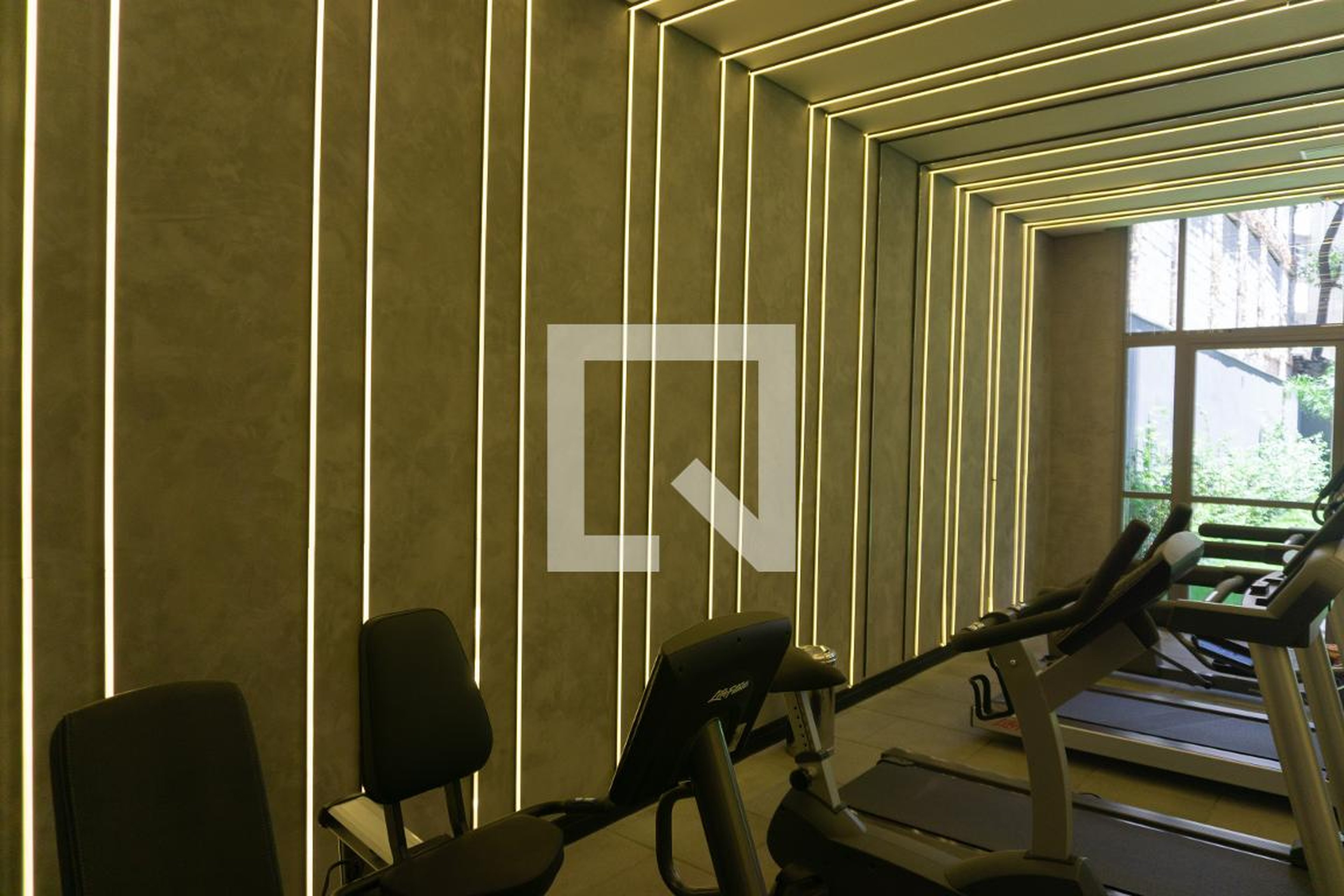 Academia - Vitacon Consolação