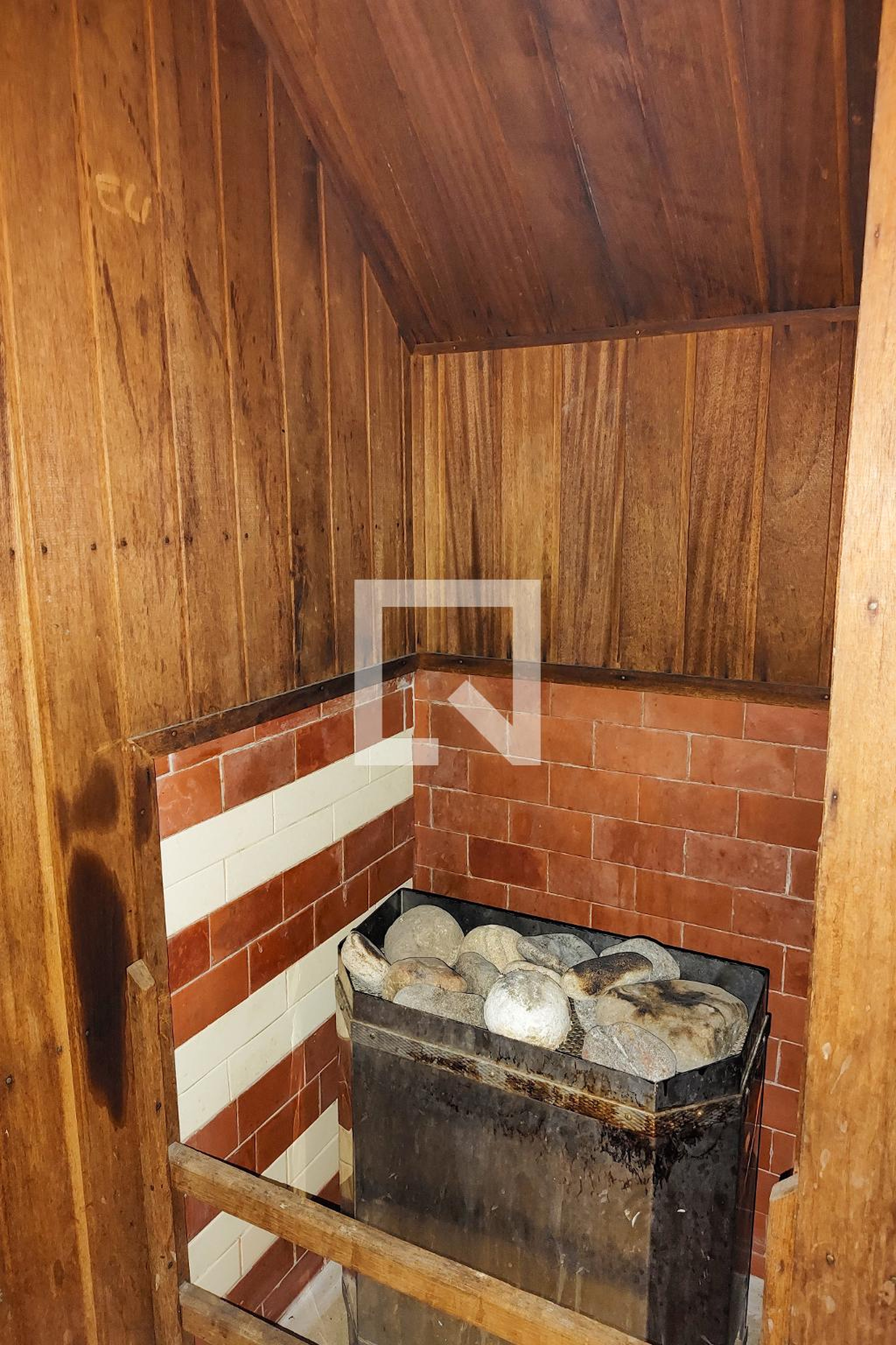 Sauna - Miramar Suite Service